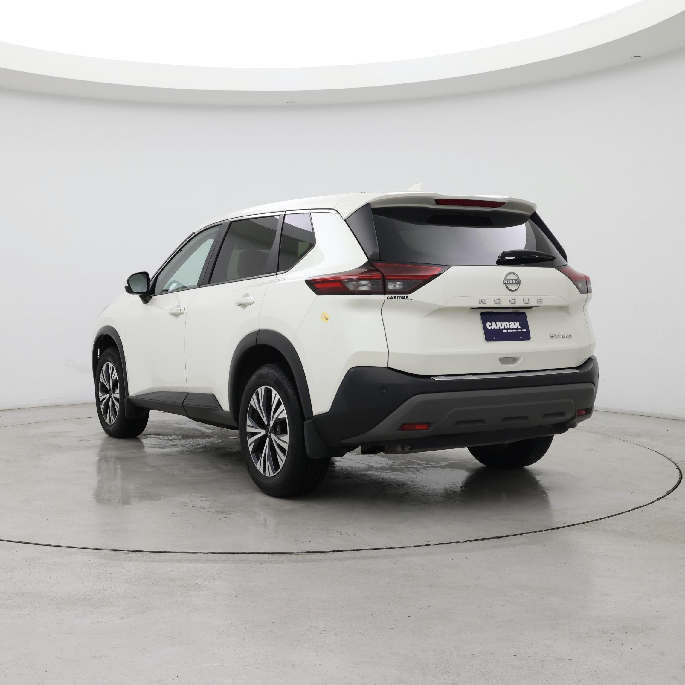 Thumbnail: 2023 Nissan Rogue - 2