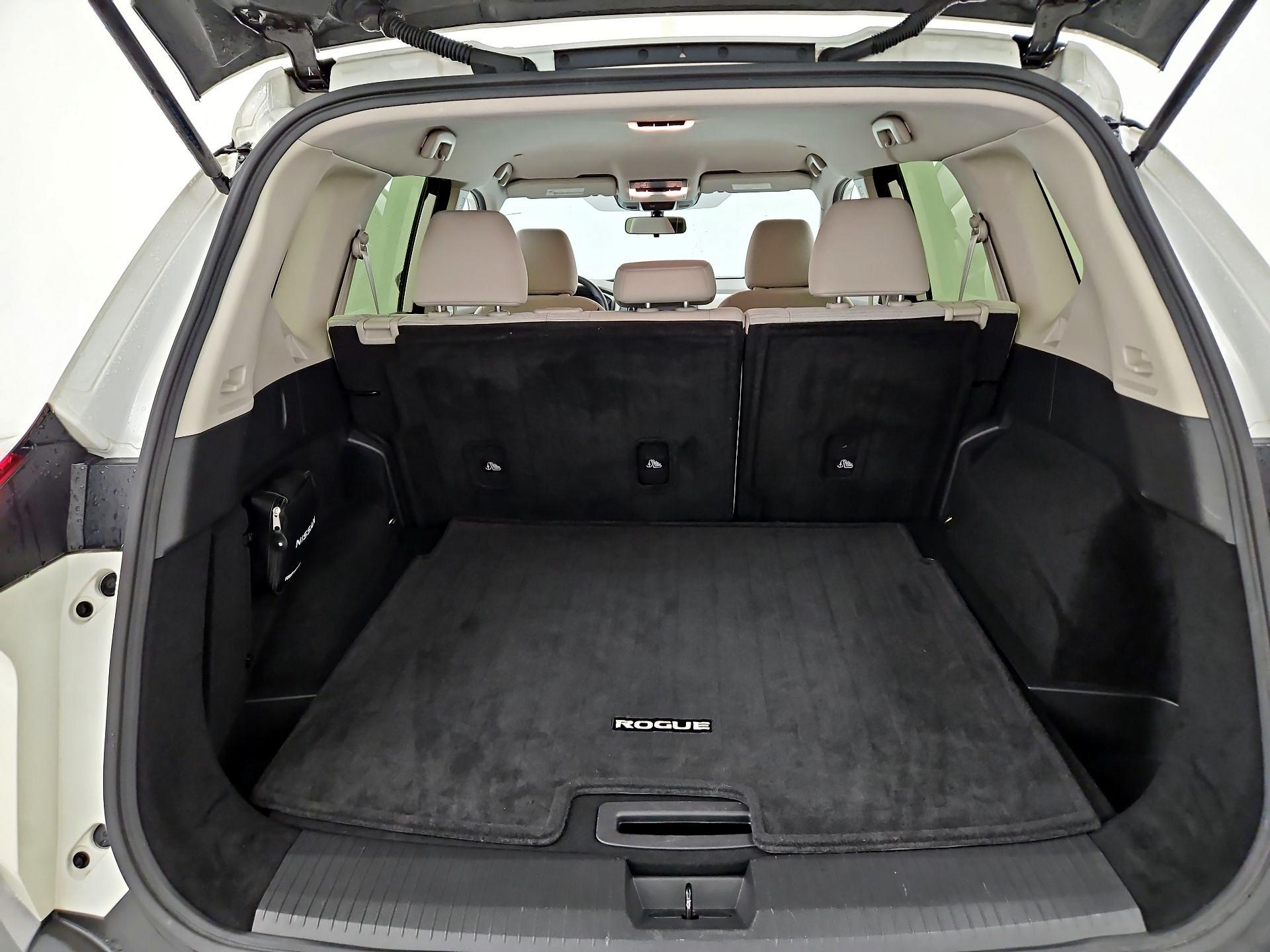 Thumbnail: 2023 Nissan Rogue - 20