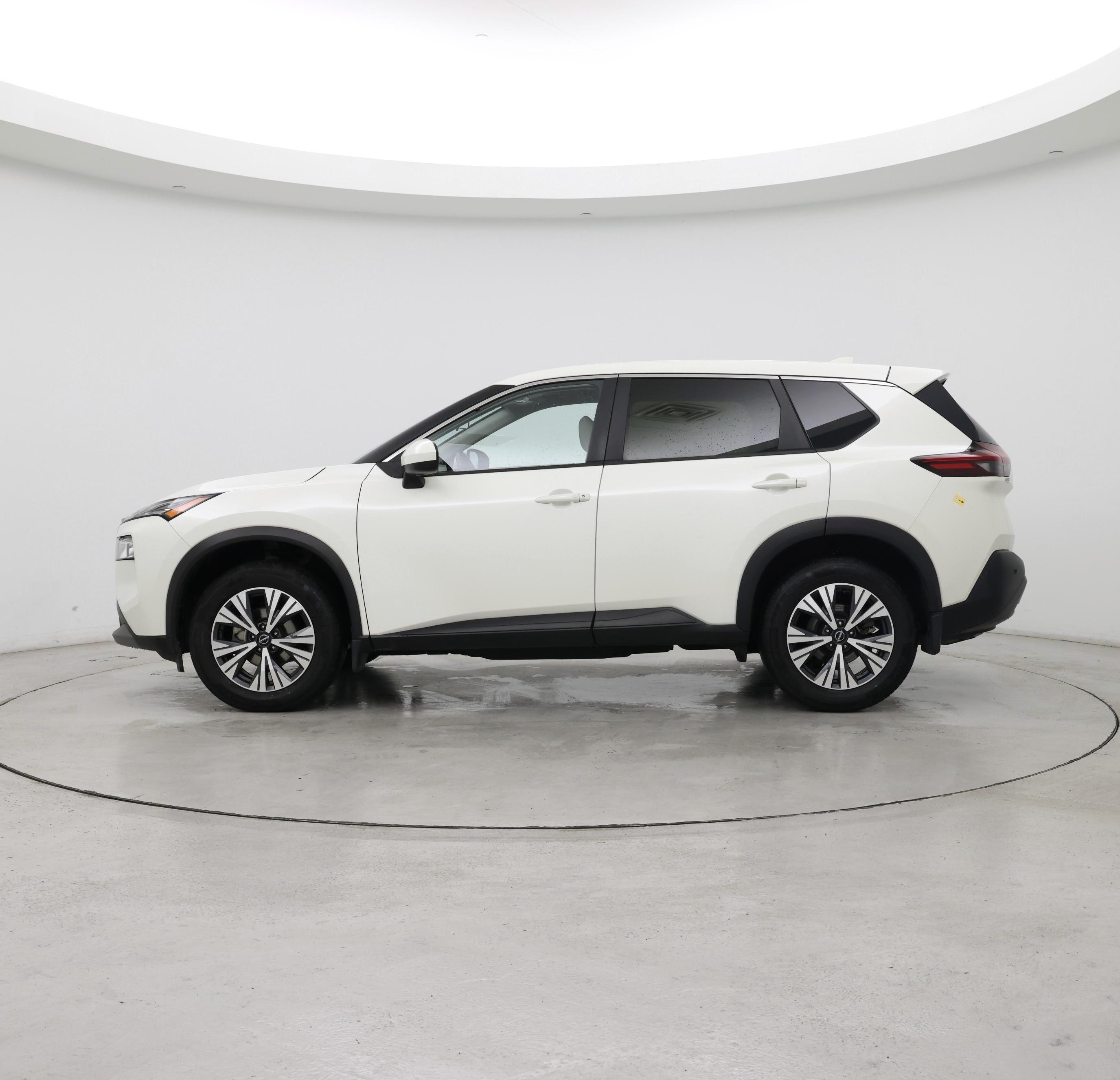 Thumbnail: 2023 Nissan Rogue - 3