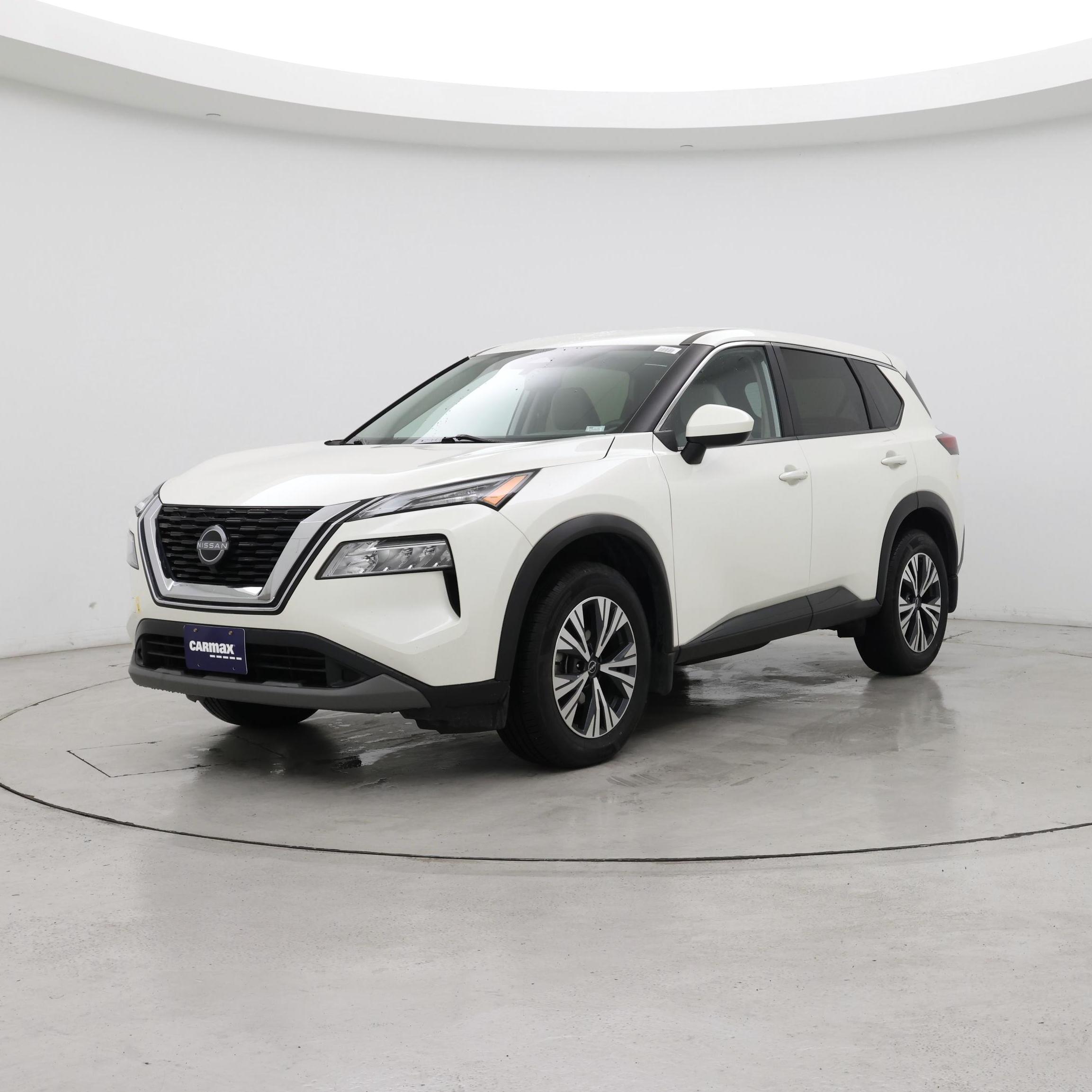 Thumbnail: 2023 Nissan Rogue - 4