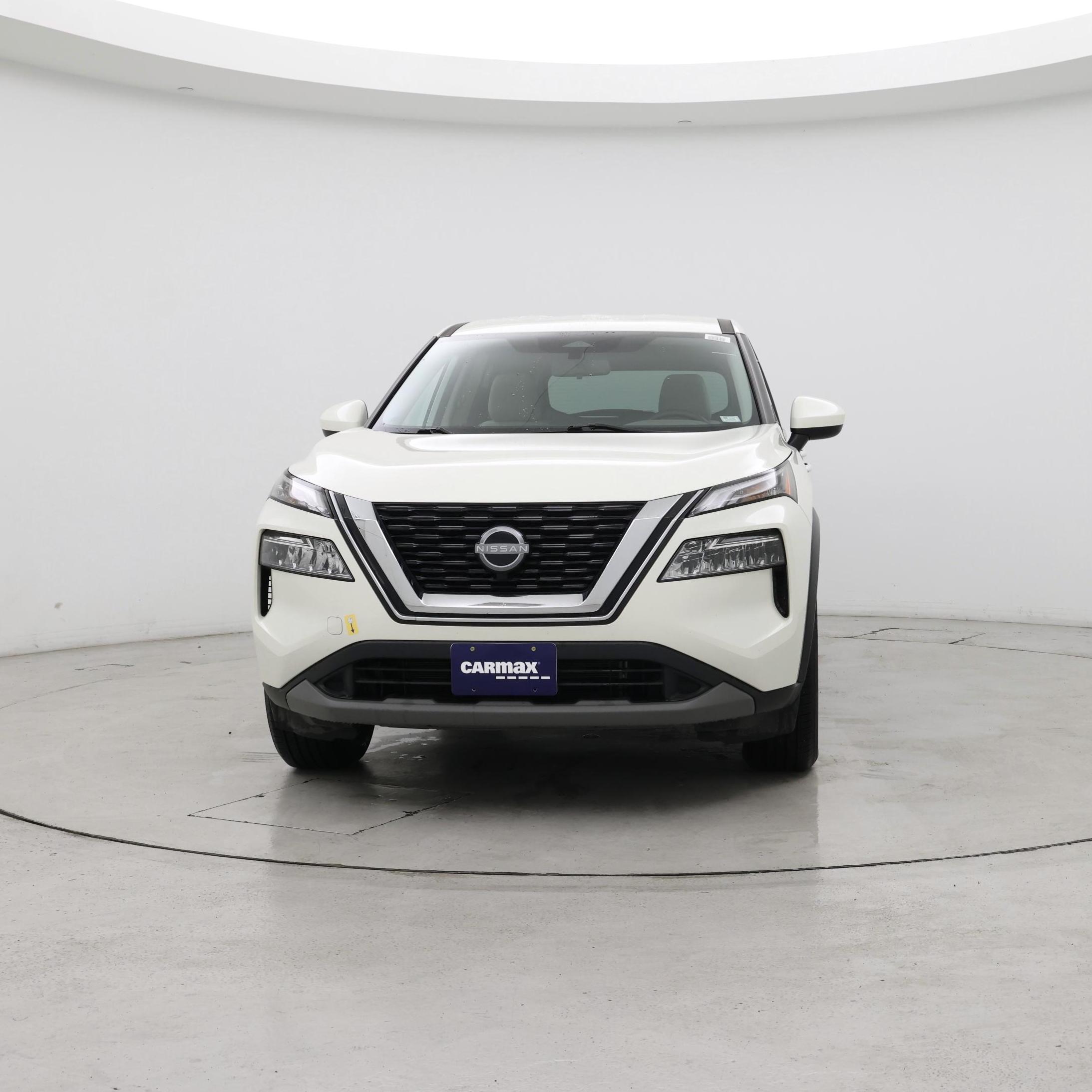 Thumbnail: 2023 Nissan Rogue - 5