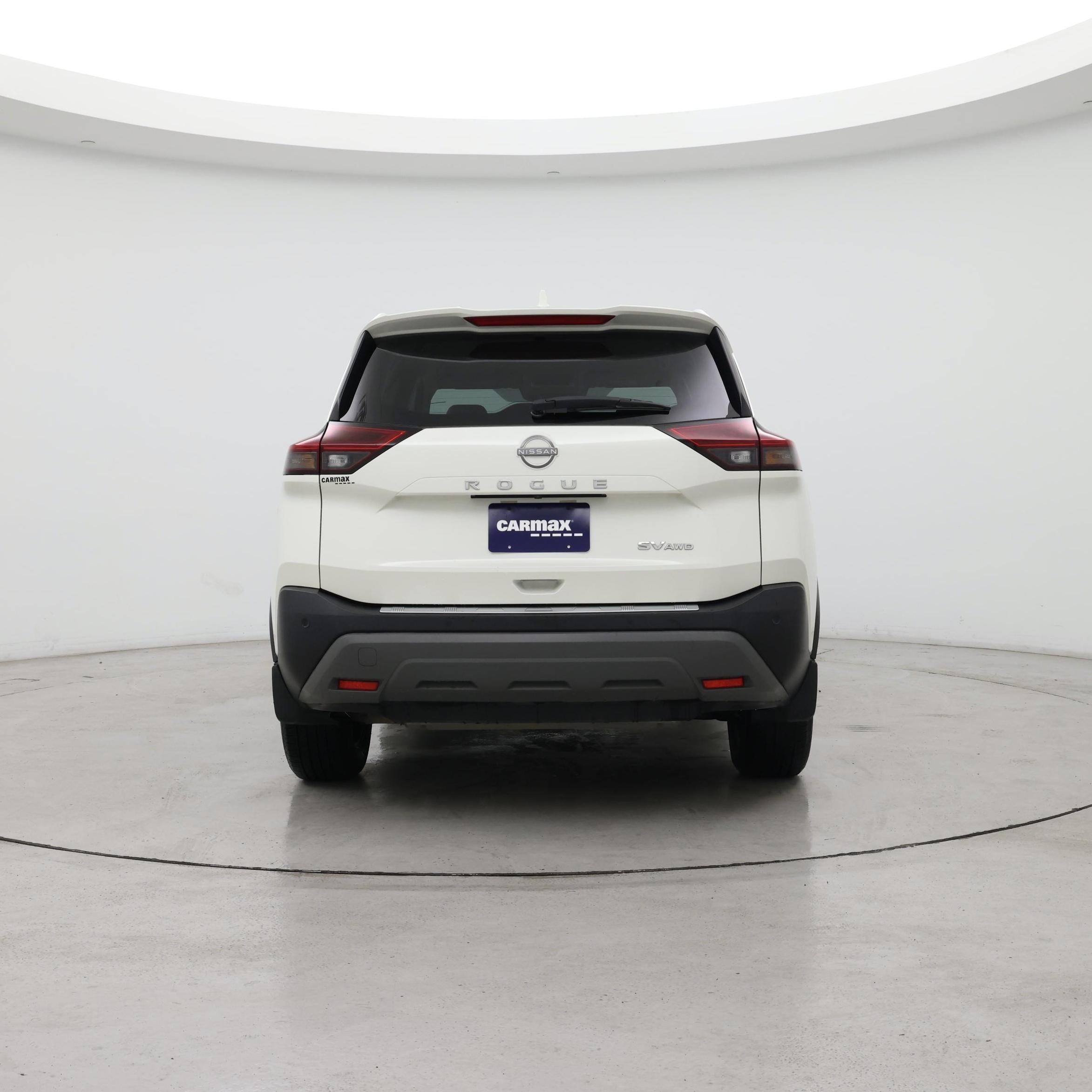 Thumbnail: 2023 Nissan Rogue - 6