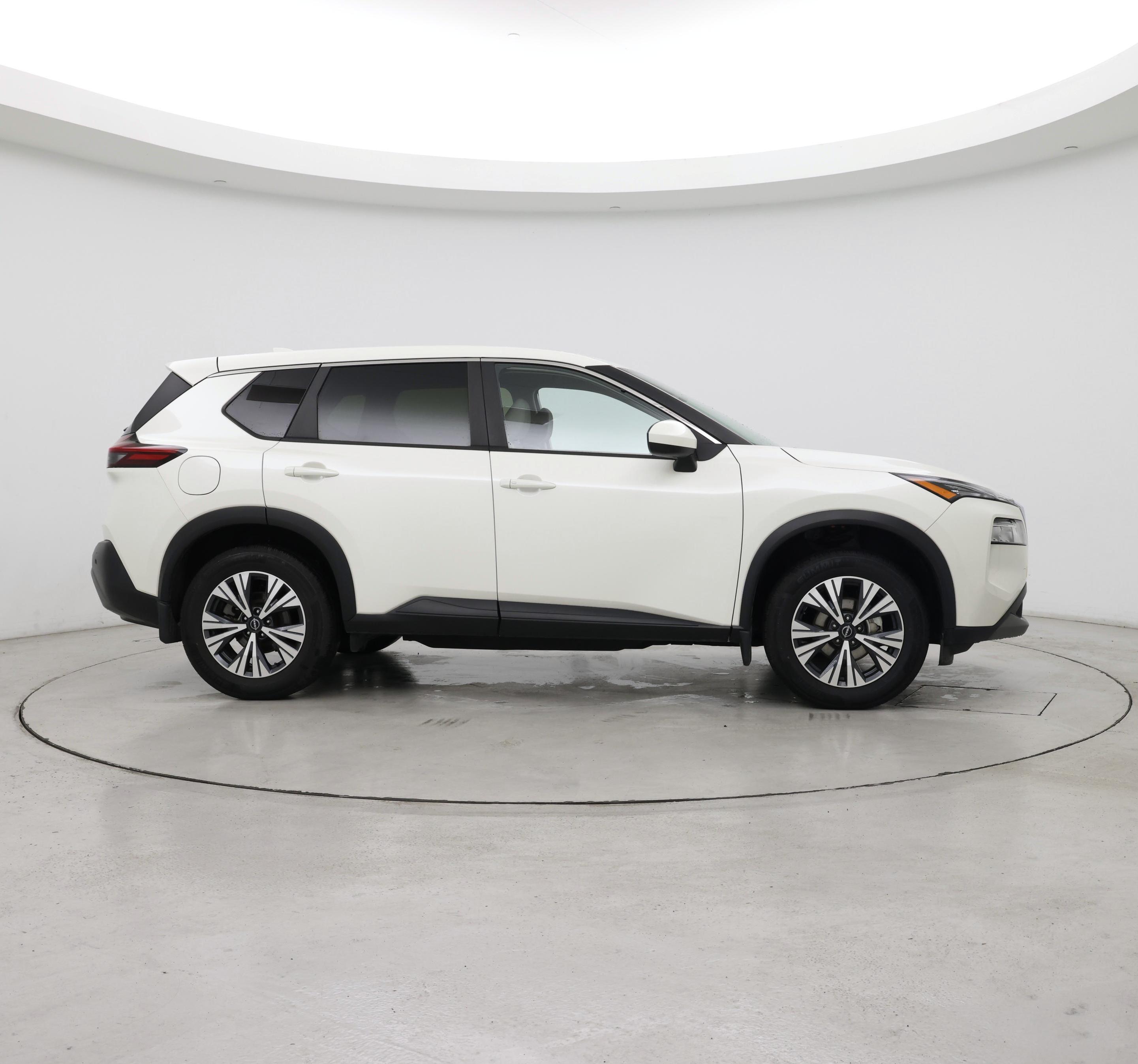 Thumbnail: 2023 Nissan Rogue - 7