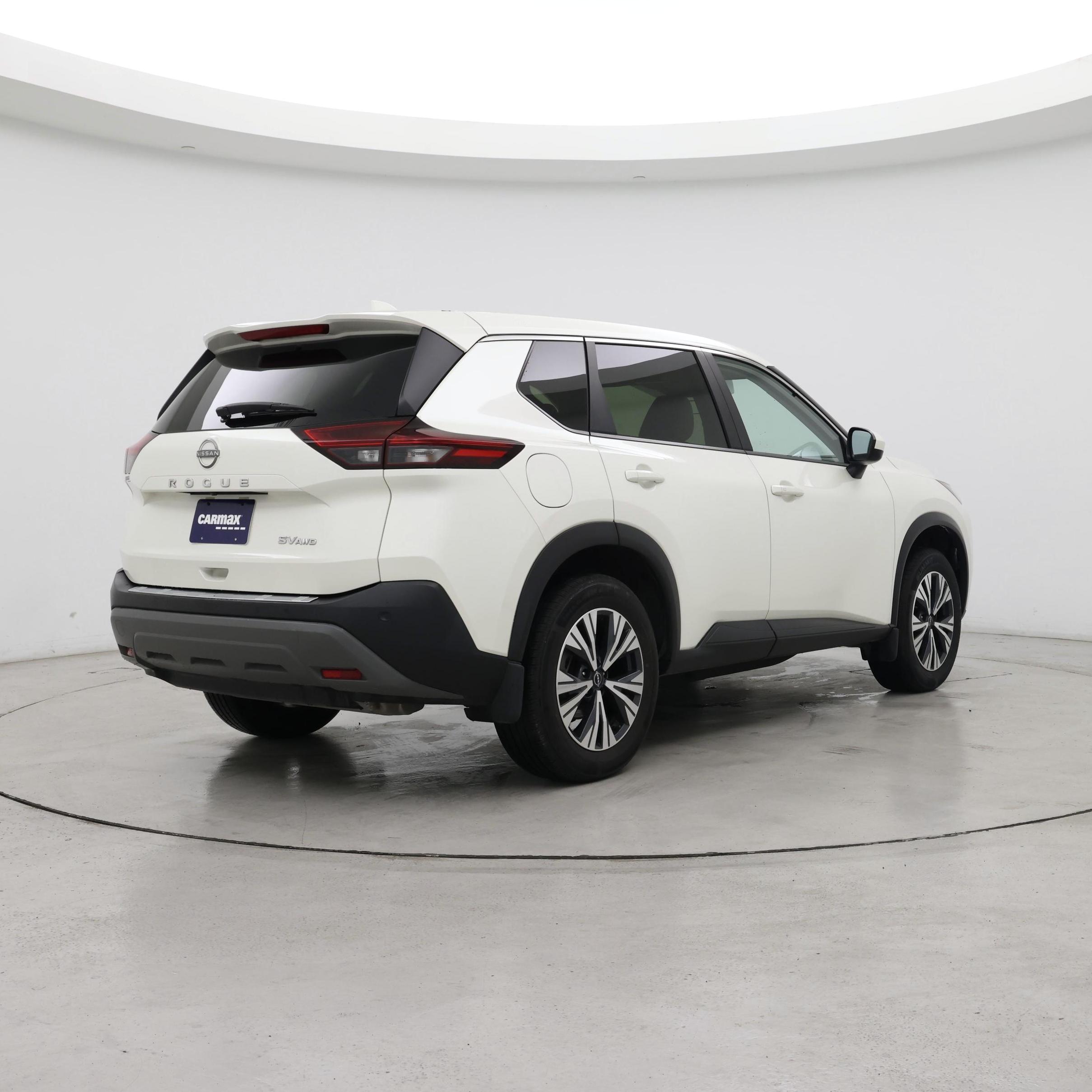 Thumbnail: 2023 Nissan Rogue - 8