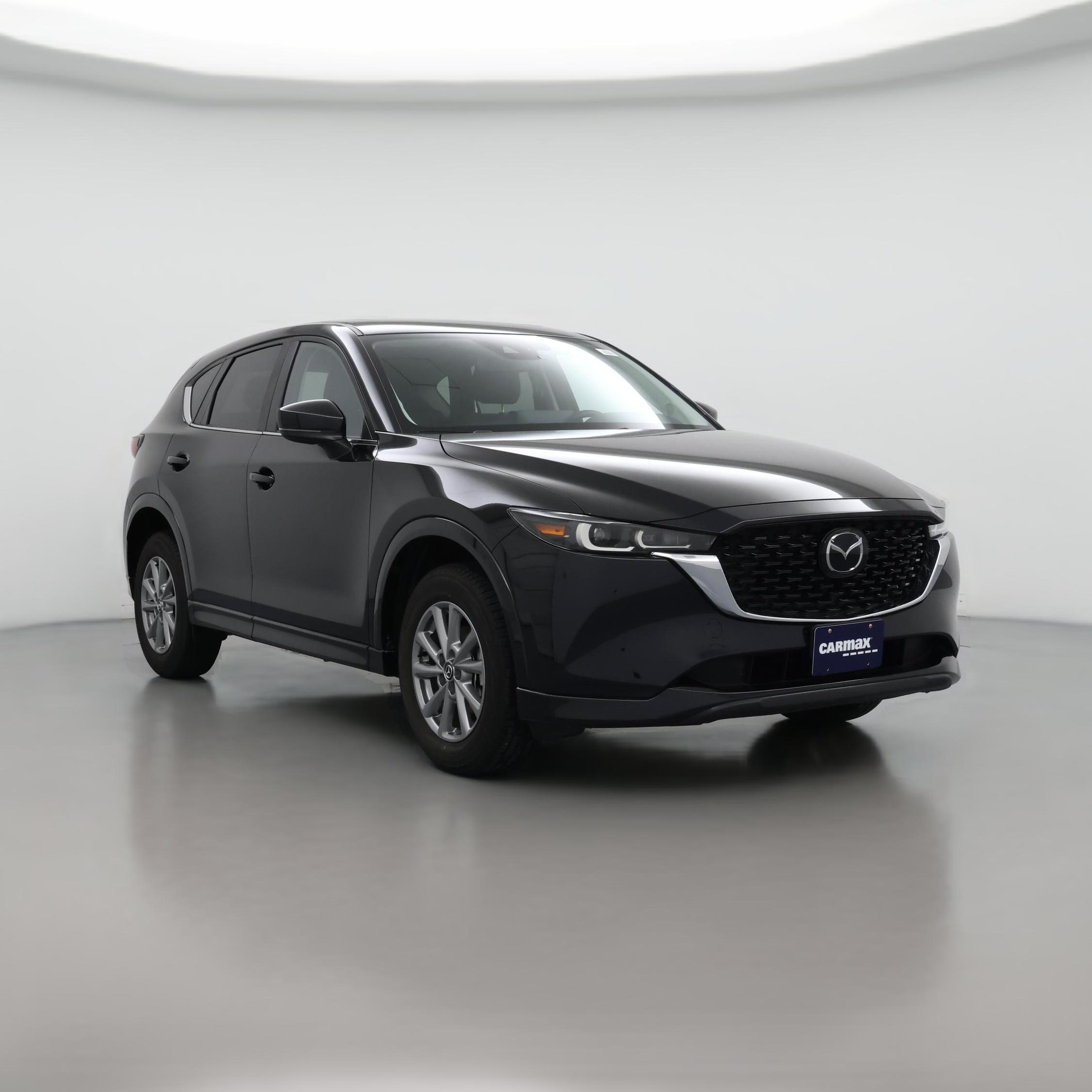 Thumbnail: 2025 Mazda CX-5 - 1