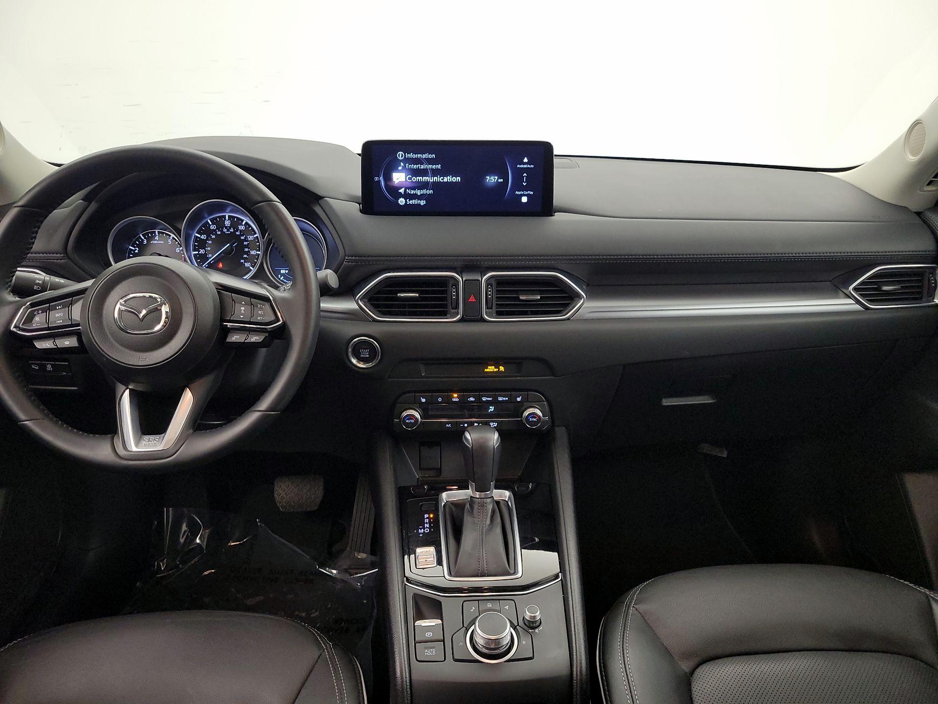 Thumbnail: 2025 Mazda CX-5 - 9