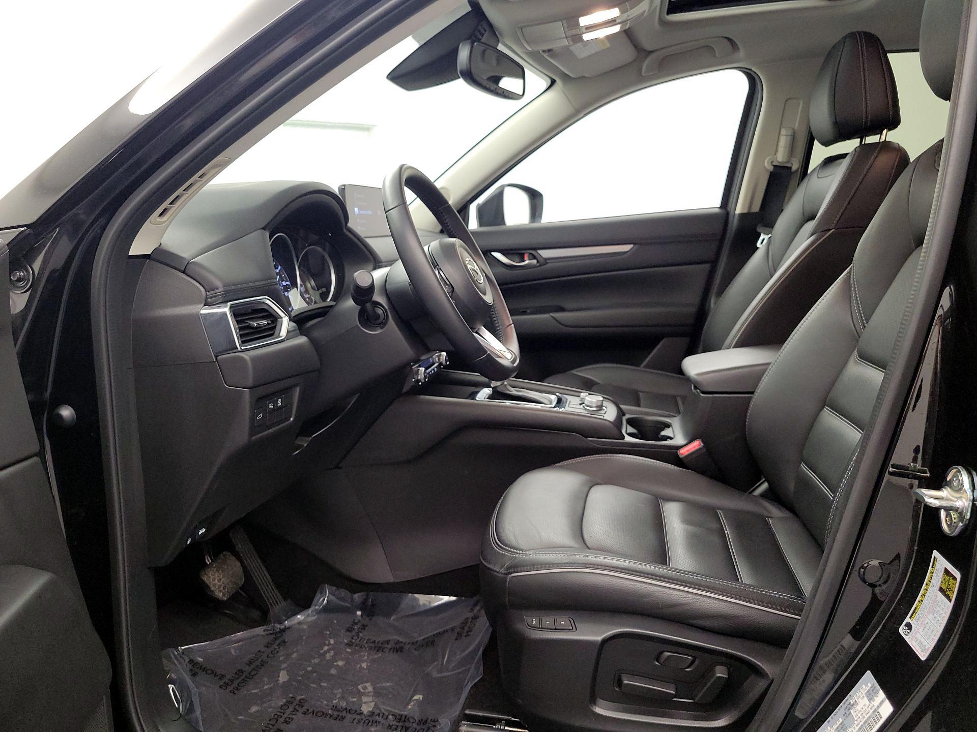 Thumbnail: 2025 Mazda CX-5 - 11