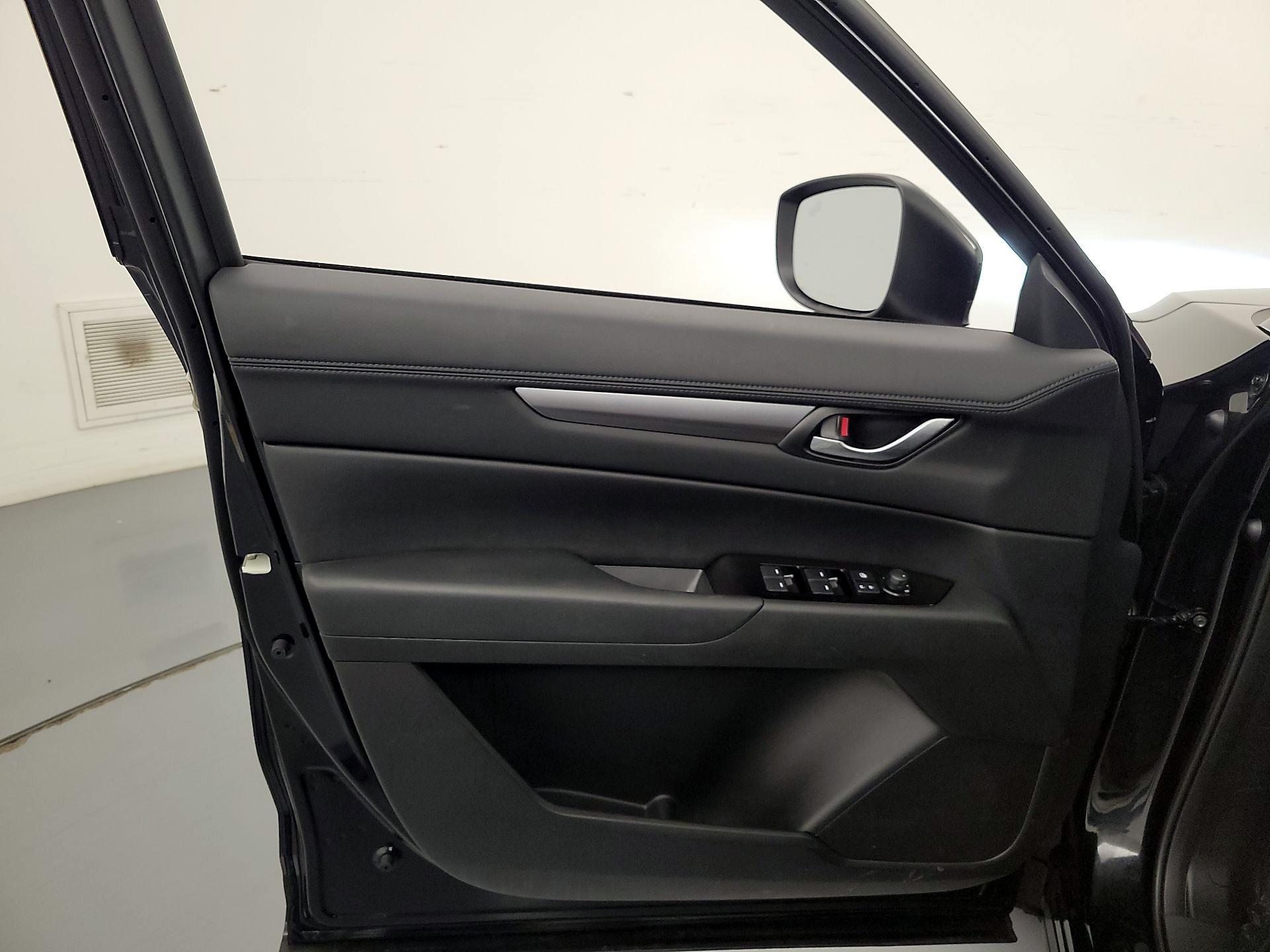 Thumbnail: 2025 Mazda CX-5 - 12