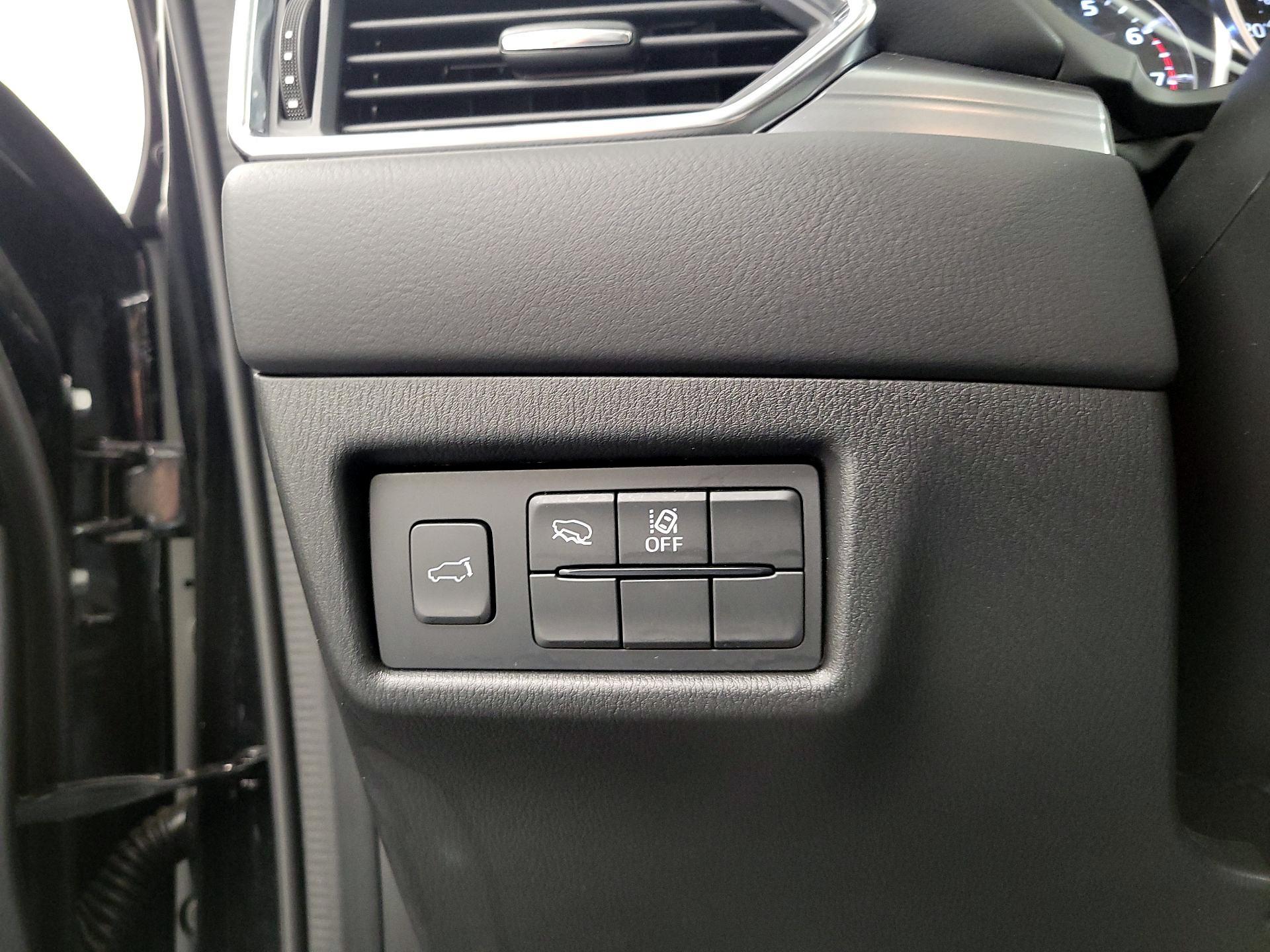 Thumbnail: 2025 Mazda CX-5 - 13