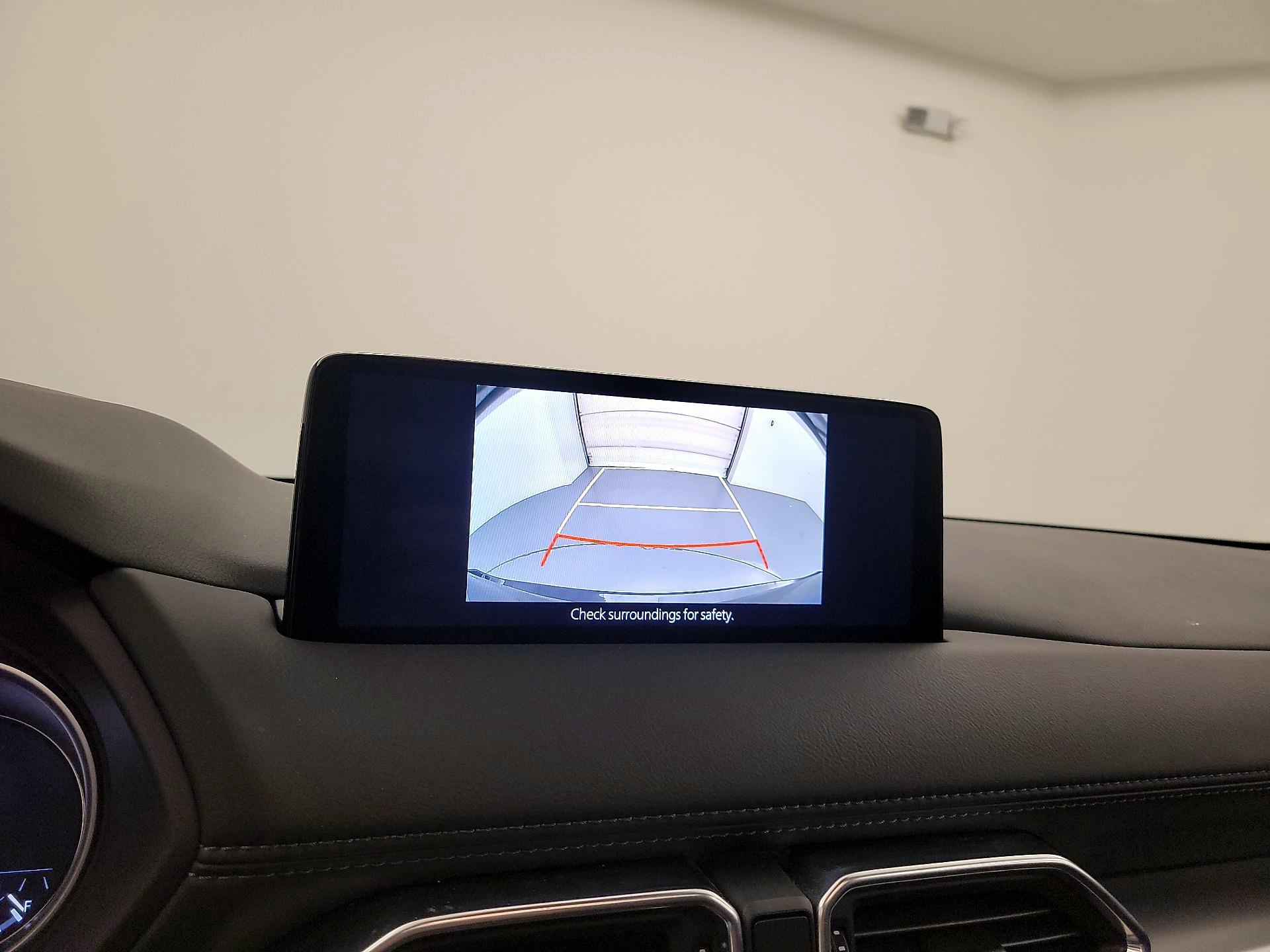 Thumbnail: 2025 Mazda CX-5 - 14