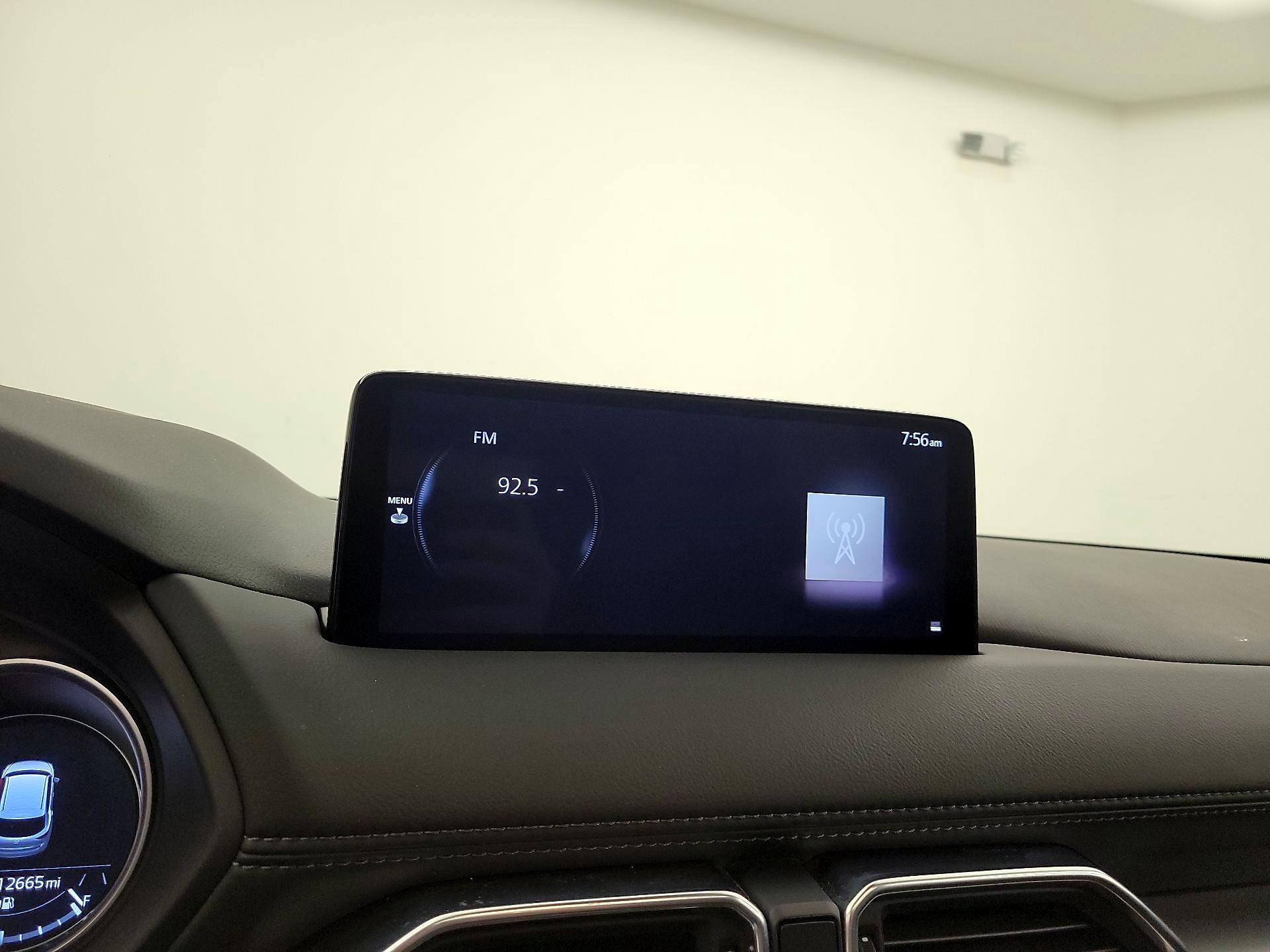 Thumbnail: 2025 Mazda CX-5 - 15