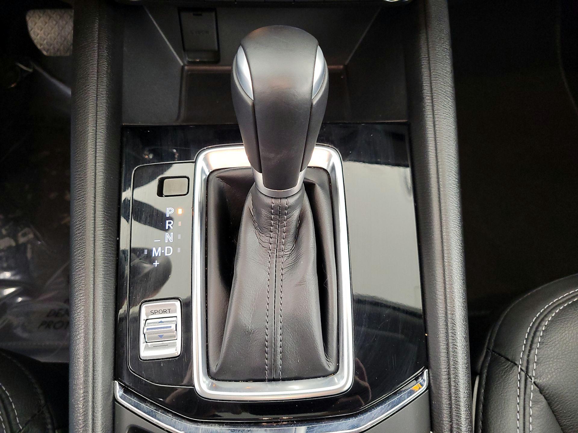 Thumbnail: 2025 Mazda CX-5 - 17