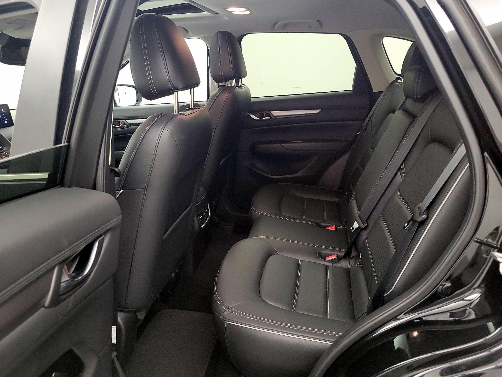 Thumbnail: 2025 Mazda CX-5 - 20