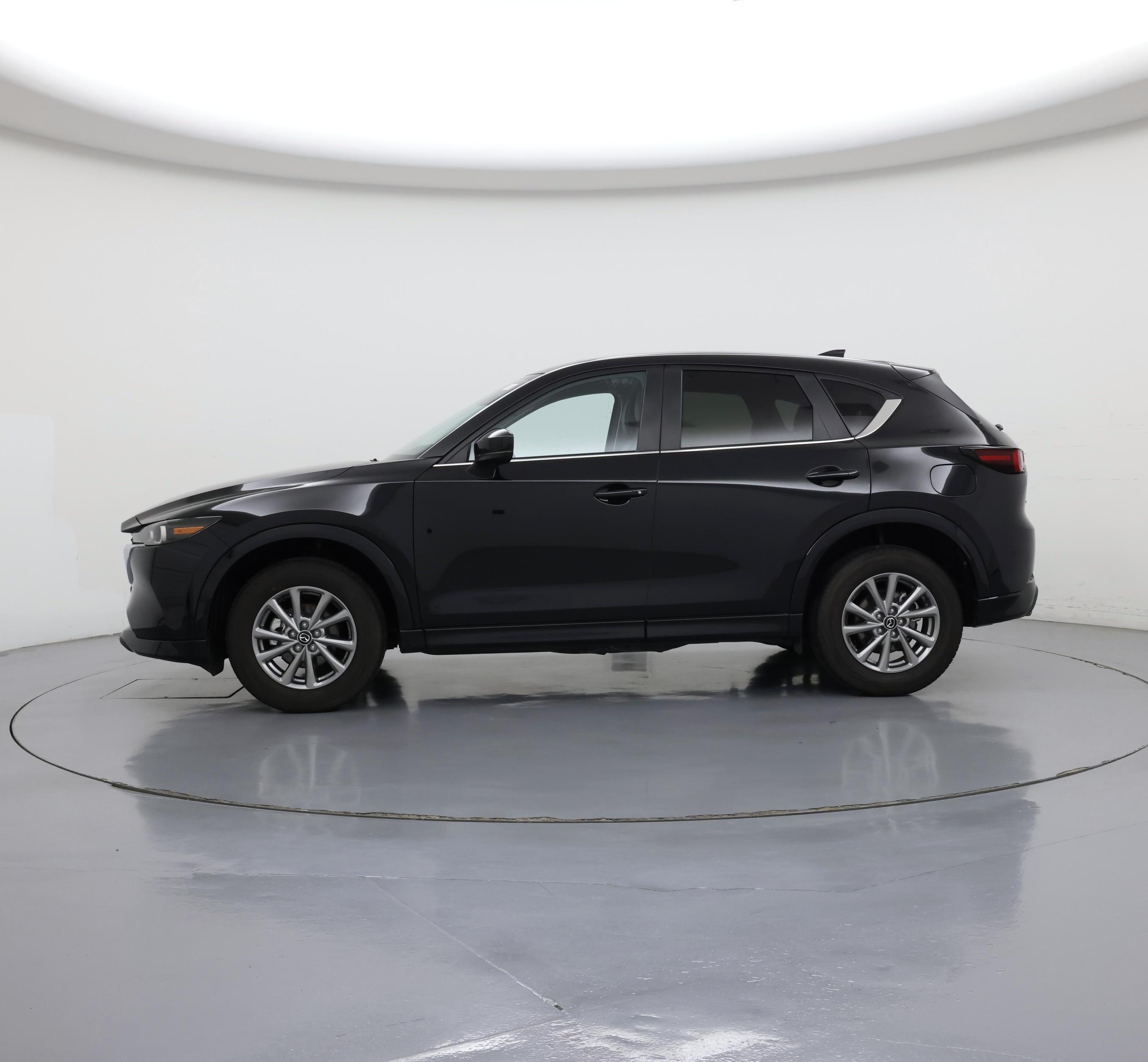 Thumbnail: 2025 Mazda CX-5 - 3