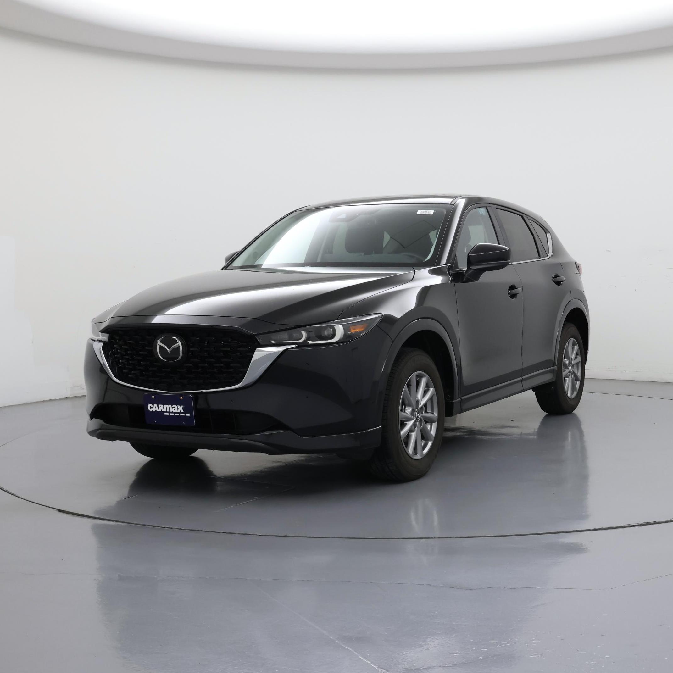 Thumbnail: 2025 Mazda CX-5 - 4