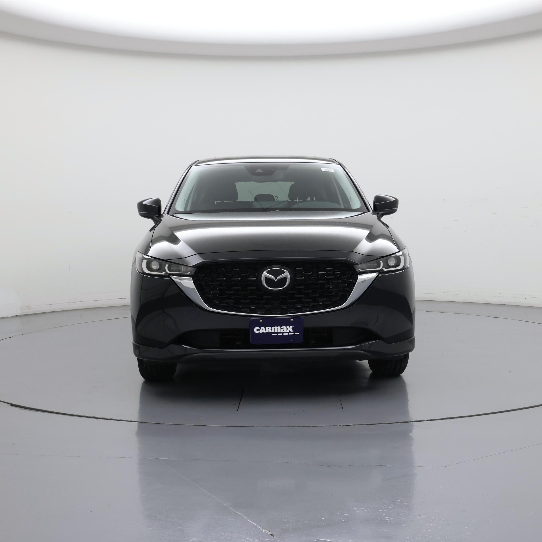 Thumbnail: 2025 Mazda CX-5 - 5