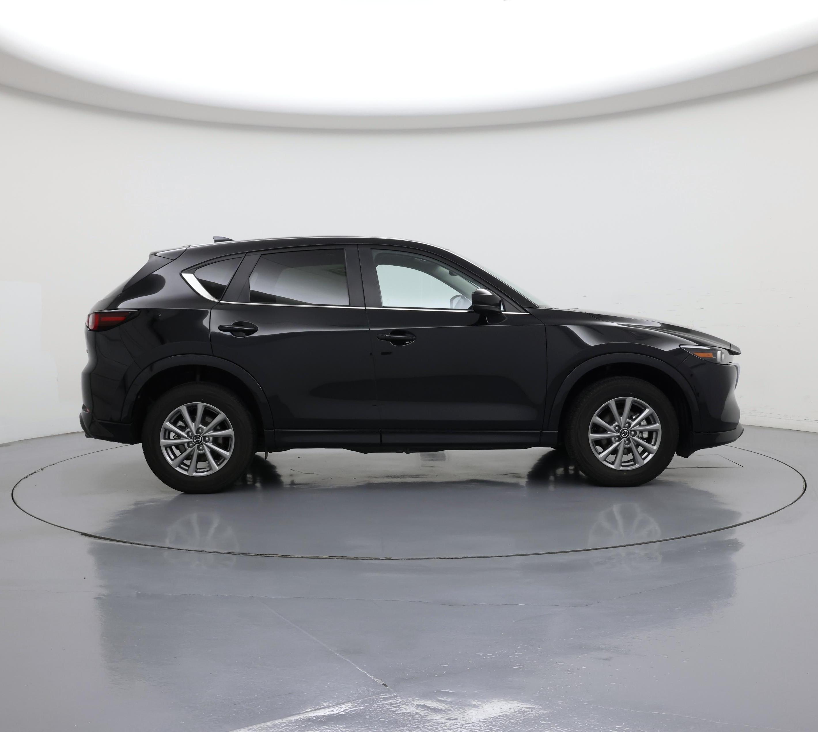 Thumbnail: 2025 Mazda CX-5 - 7