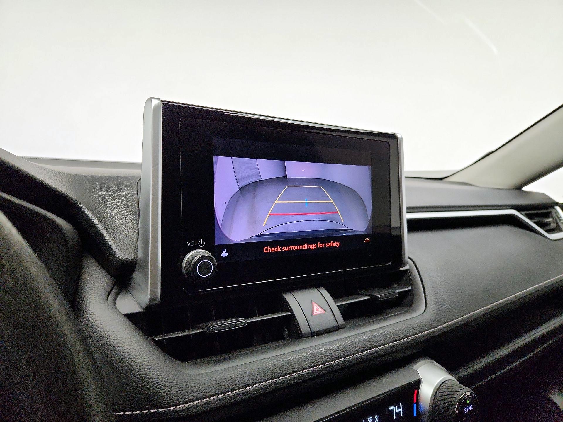 Thumbnail: 2024 Toyota RAV4 - 14