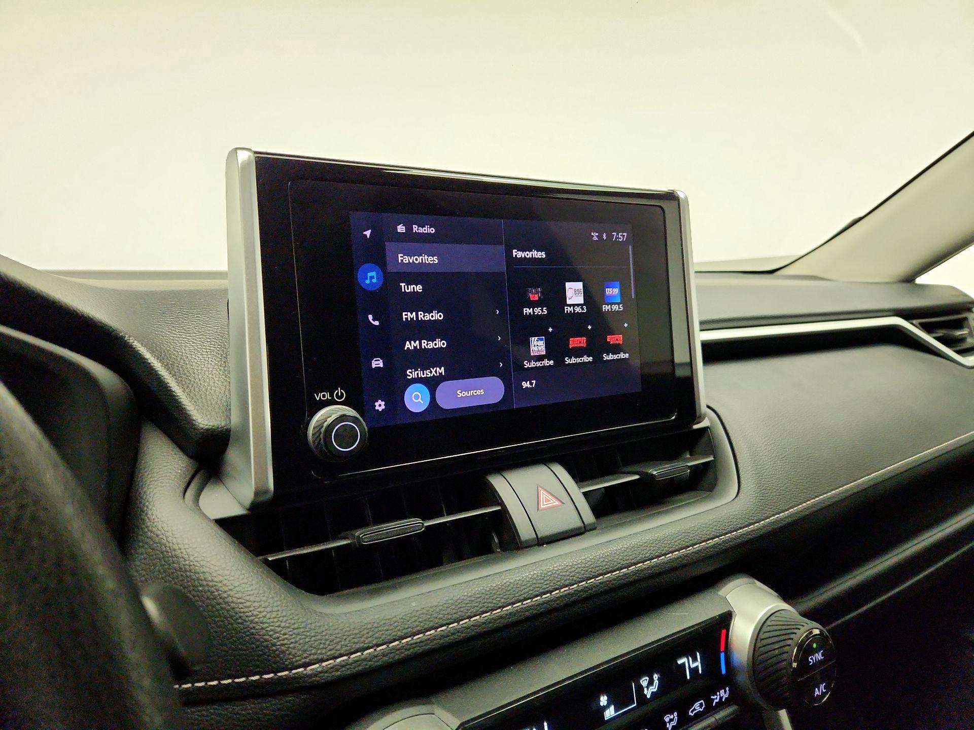 Thumbnail: 2024 Toyota RAV4 - 15