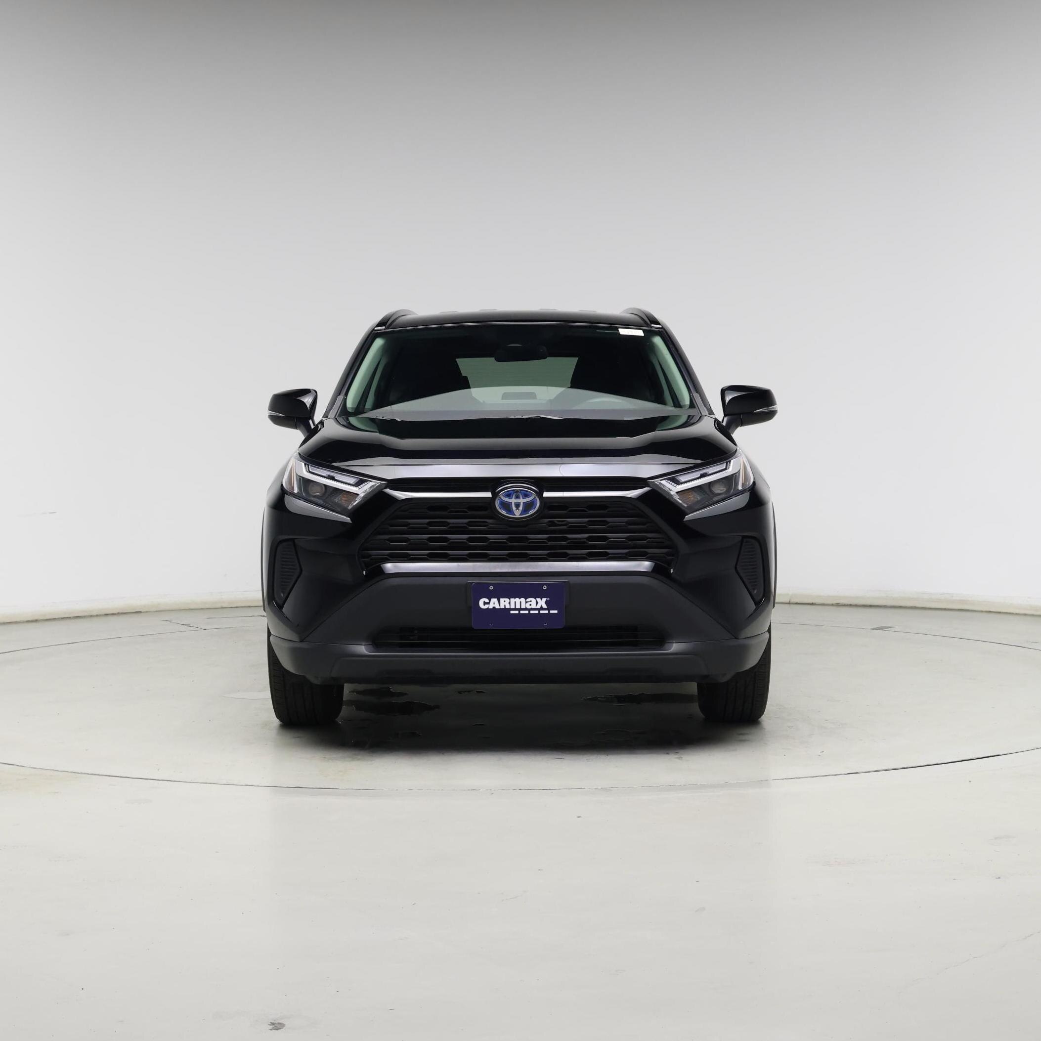 Thumbnail: 2024 Toyota RAV4 - 5