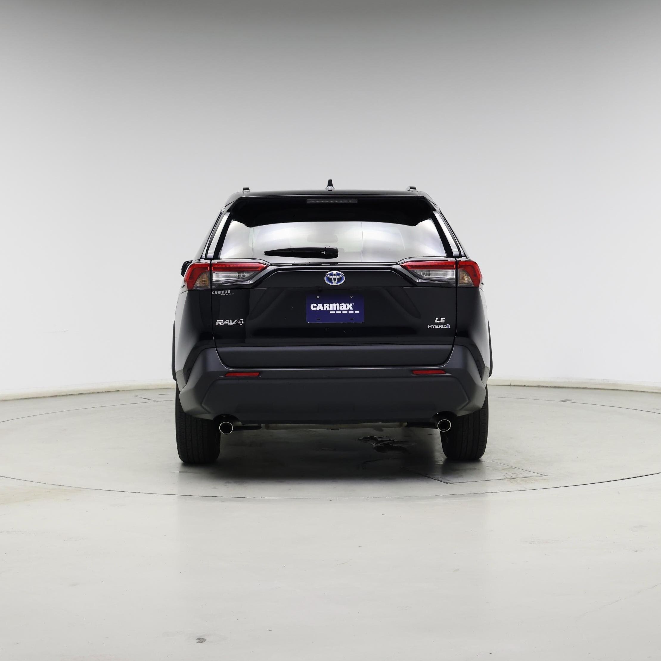 Thumbnail: 2024 Toyota RAV4 - 6