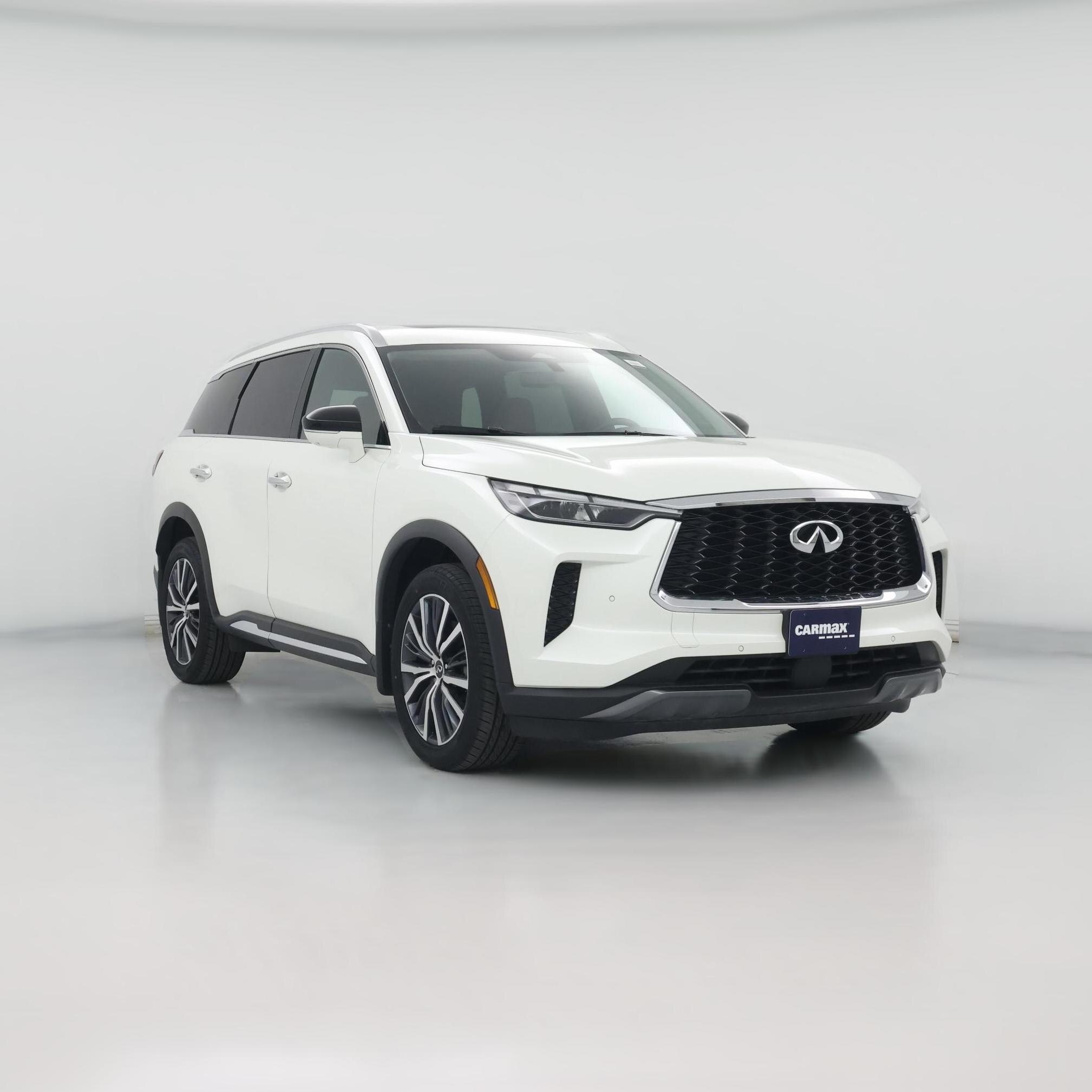 Thumbnail: 2023 INFINITI QX60 - 1