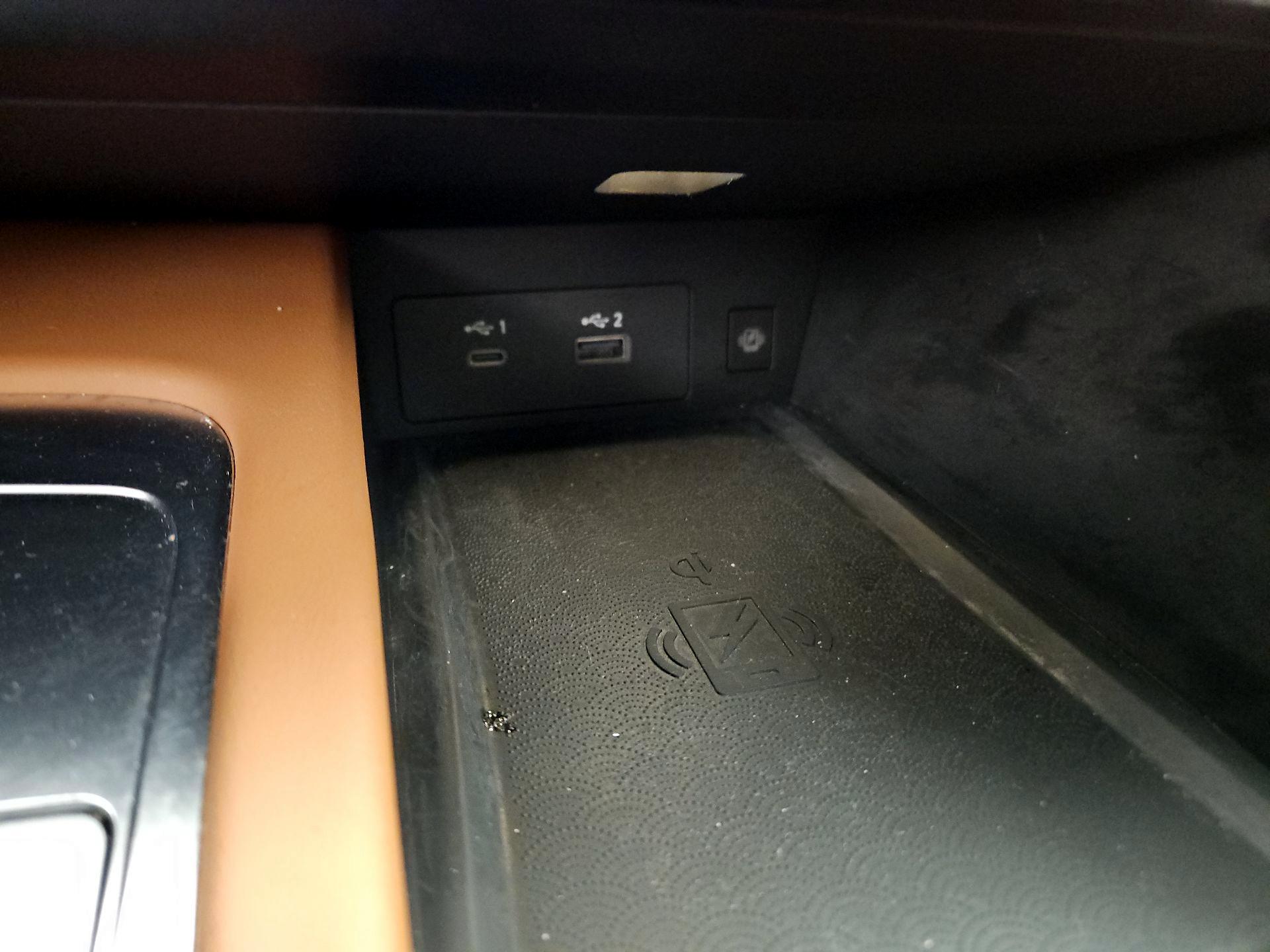 Thumbnail: 2023 INFINITI QX60 - 19