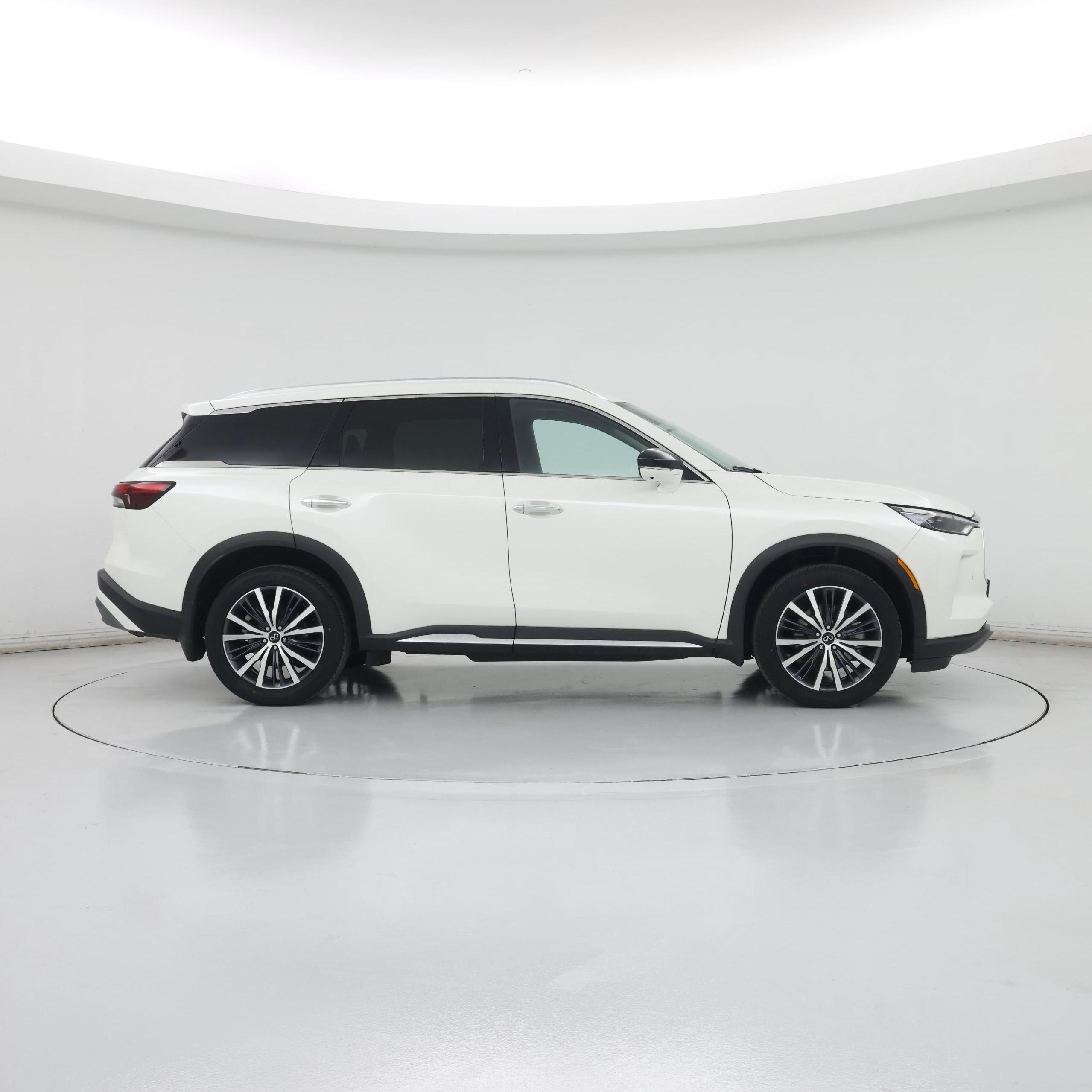 Thumbnail: 2023 INFINITI QX60 - 7