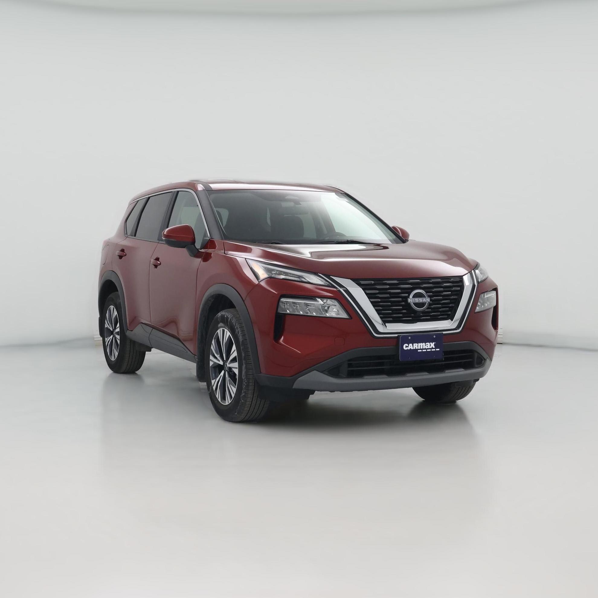 Thumbnail: 2023 Nissan Rogue - 1