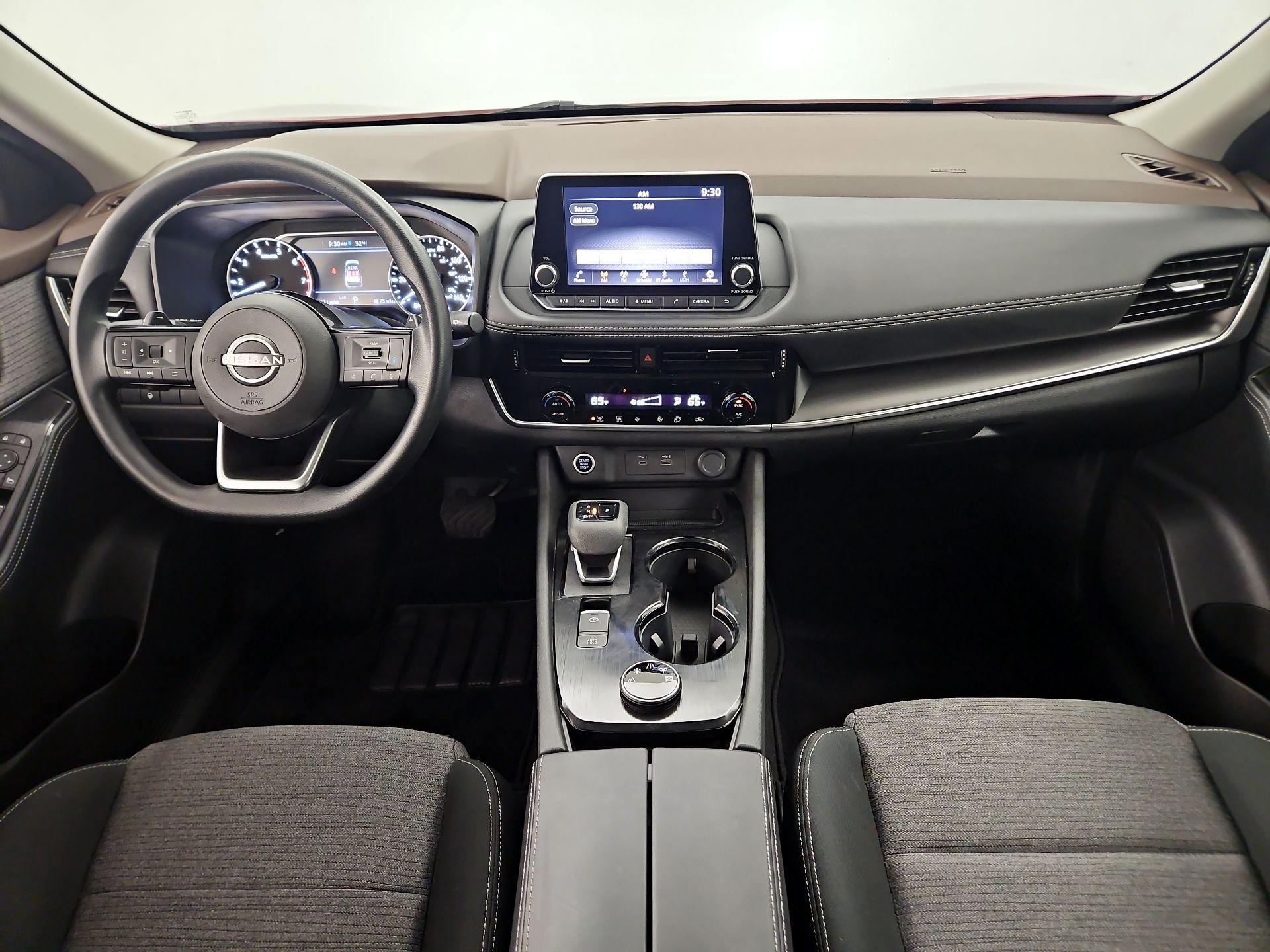 Thumbnail: 2023 Nissan Rogue - 9