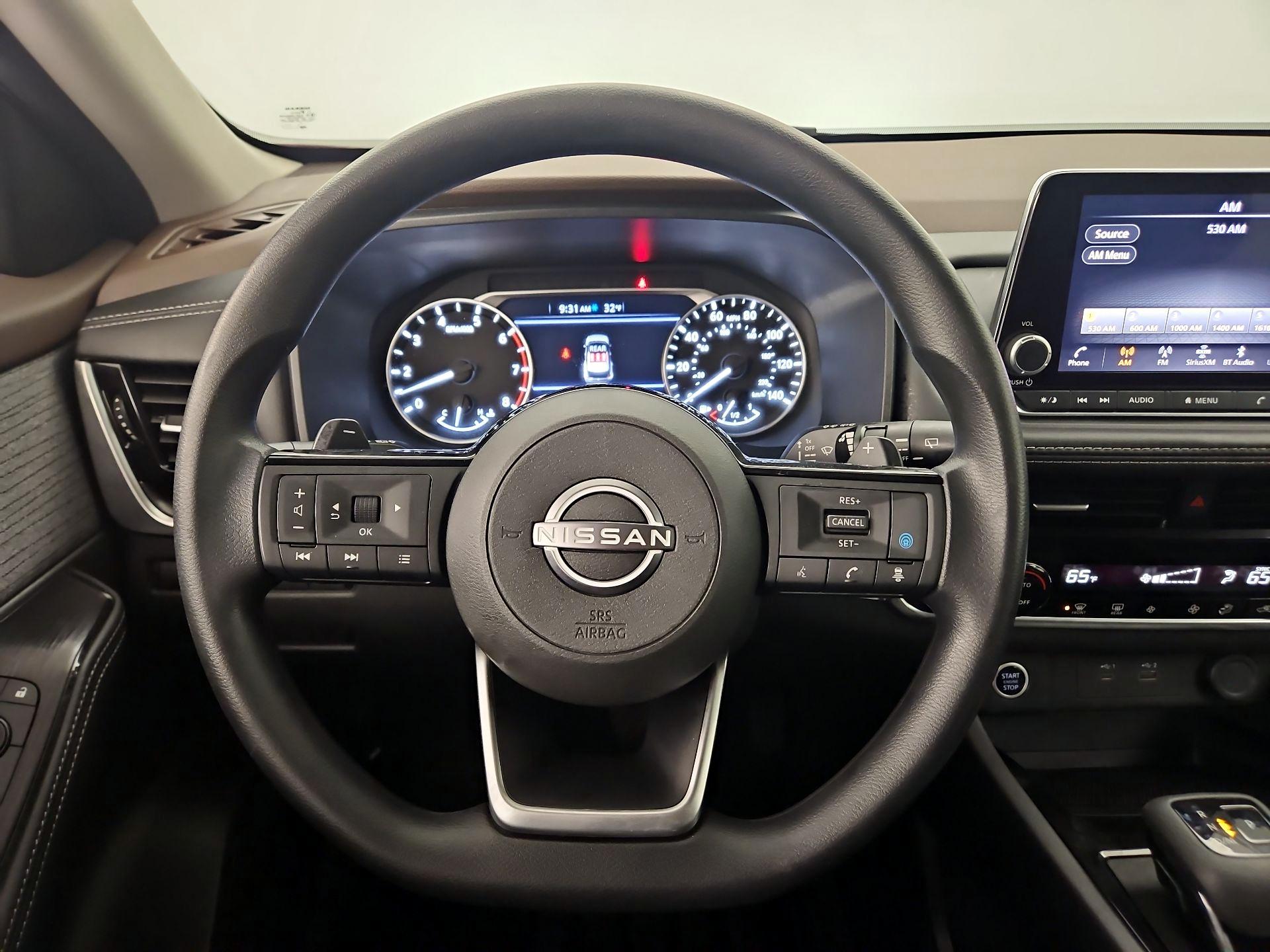 Thumbnail: 2023 Nissan Rogue - 10