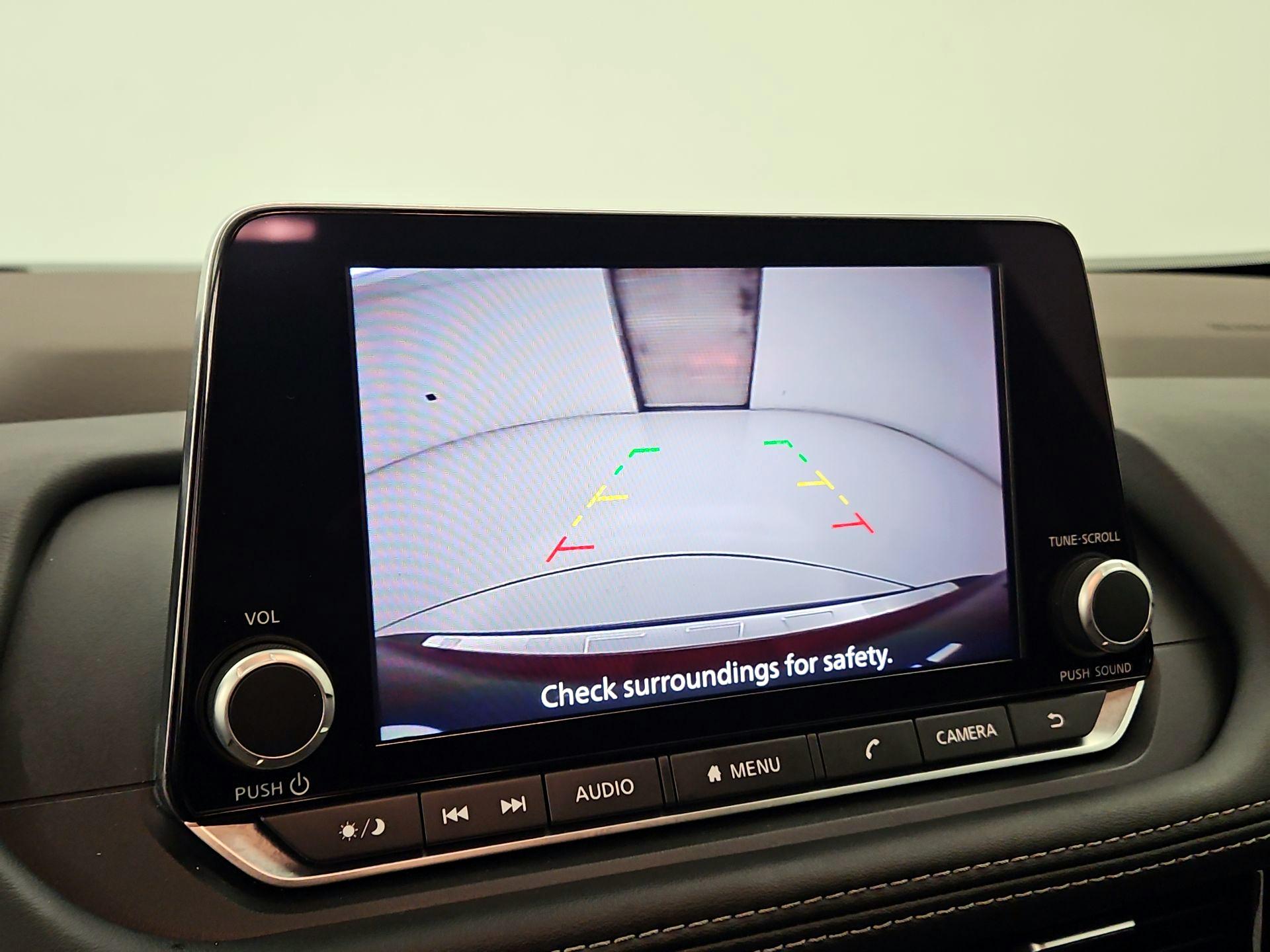 Thumbnail: 2023 Nissan Rogue - 14