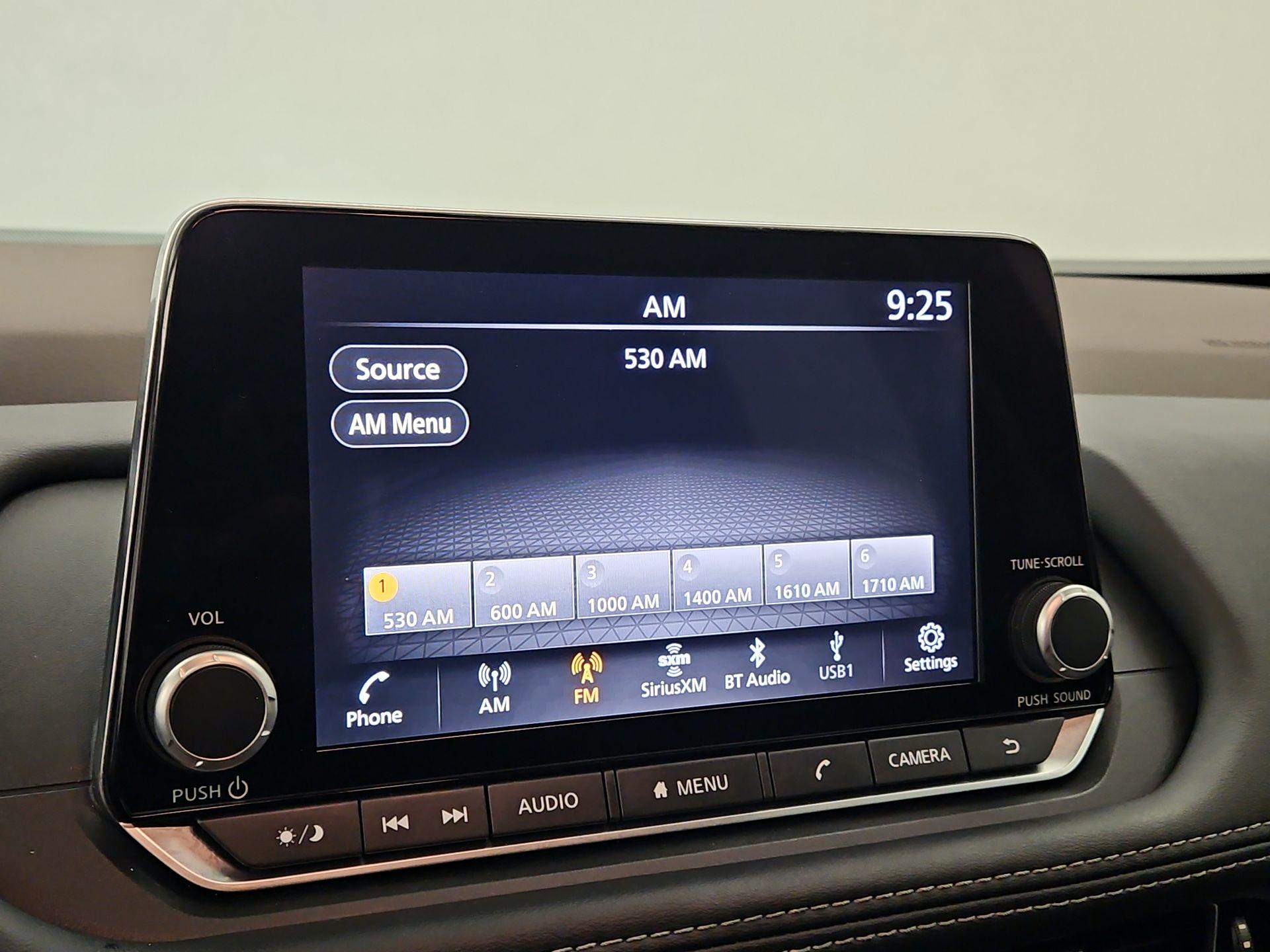 Thumbnail: 2023 Nissan Rogue - 15