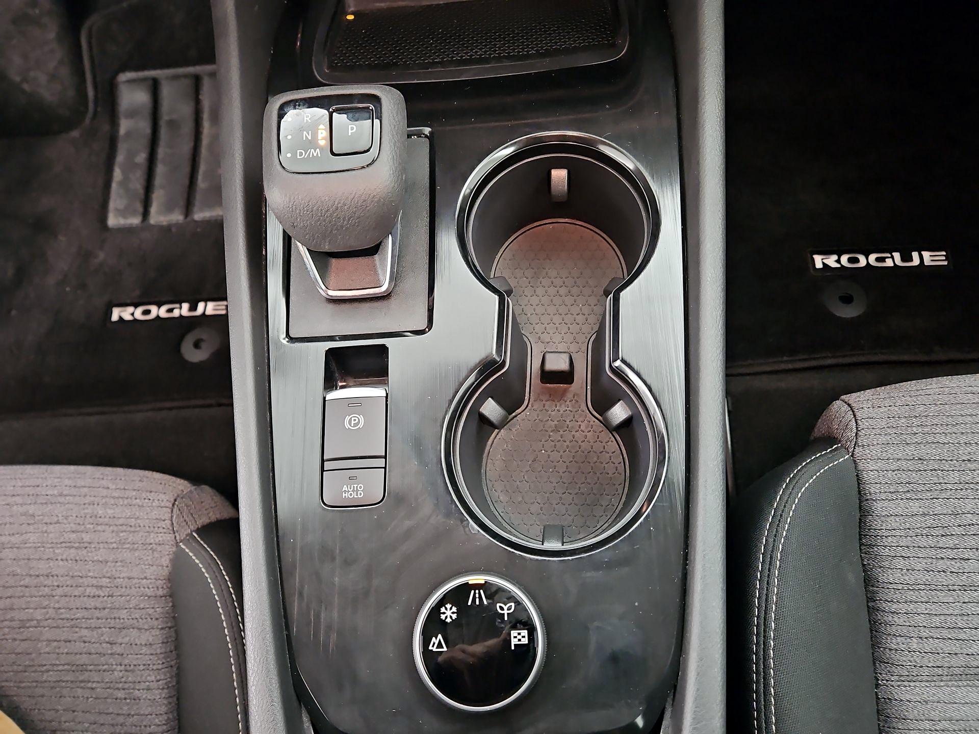 Thumbnail: 2023 Nissan Rogue - 17