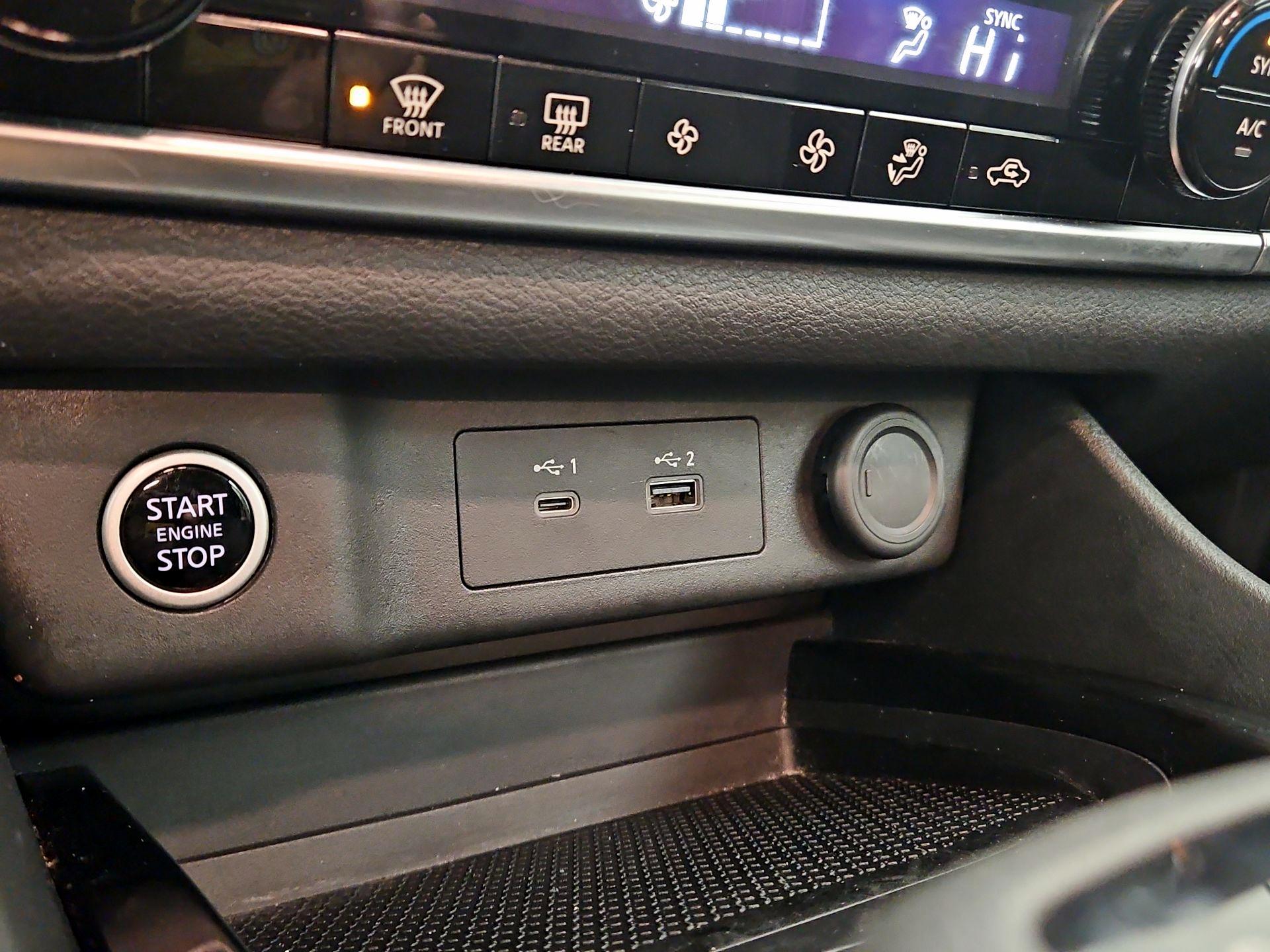 Thumbnail: 2023 Nissan Rogue - 18