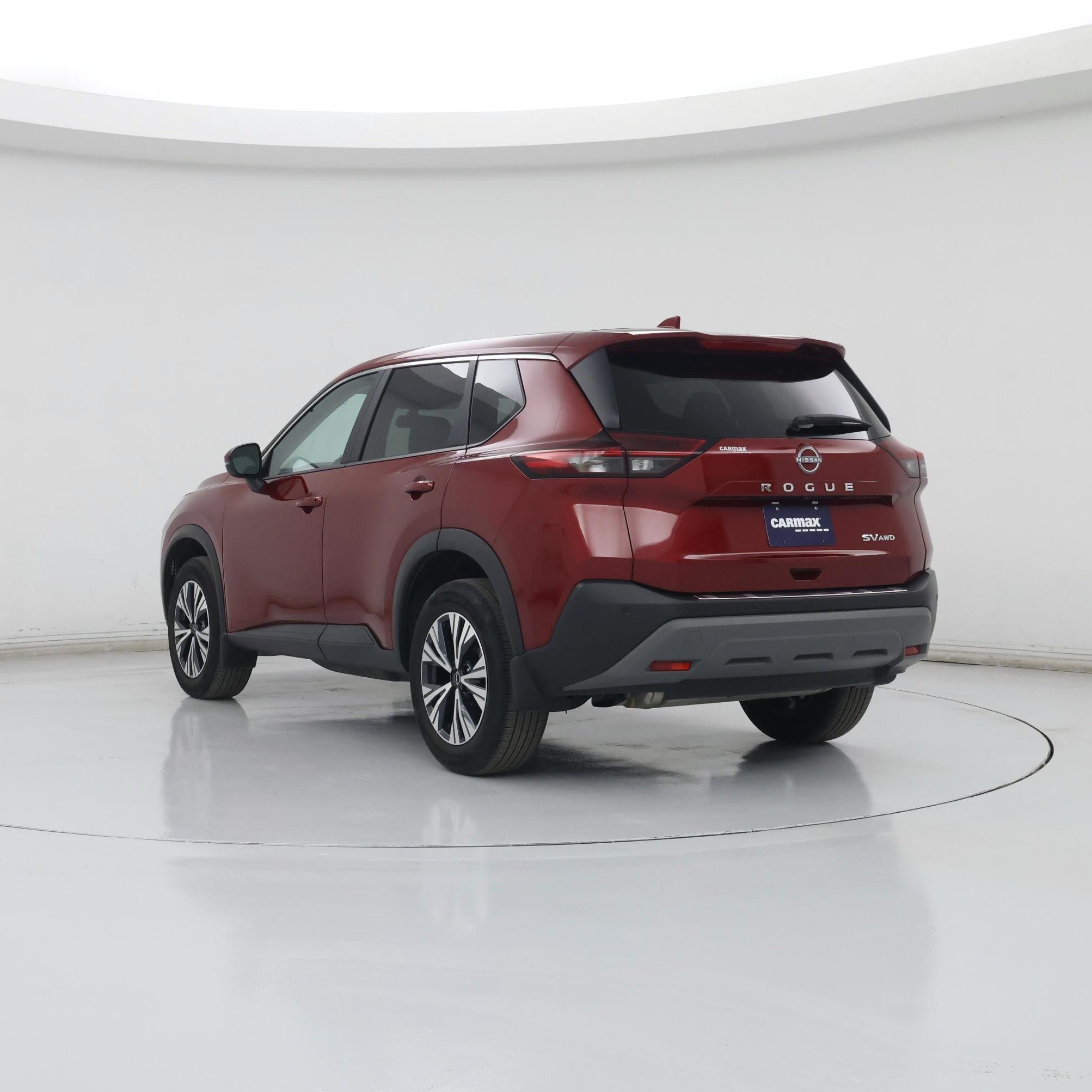 Thumbnail: 2023 Nissan Rogue - 2