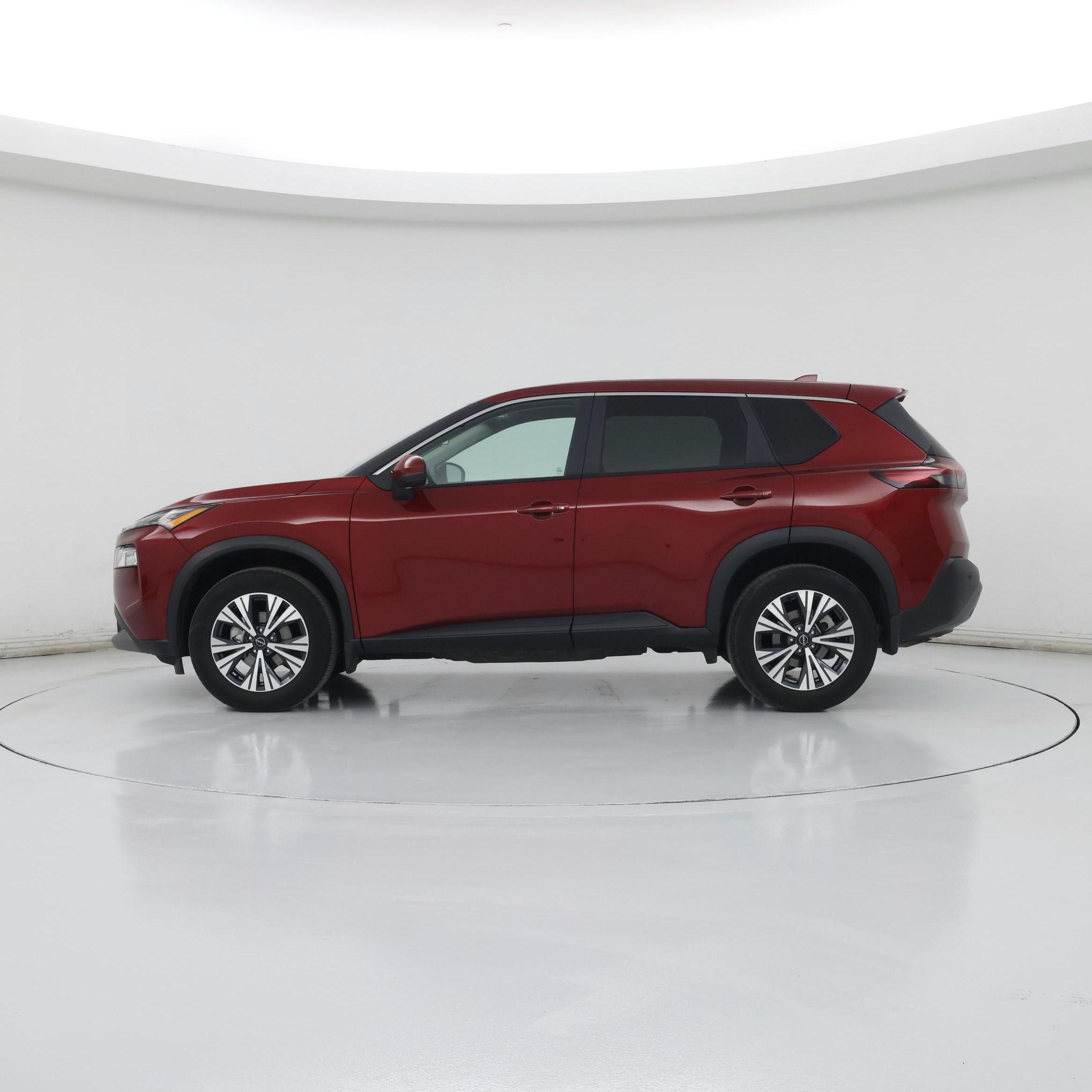 Thumbnail: 2023 Nissan Rogue - 3