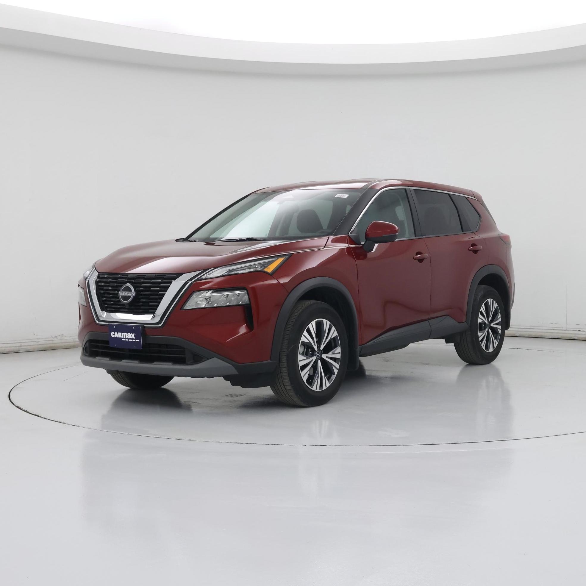 Thumbnail: 2023 Nissan Rogue - 4
