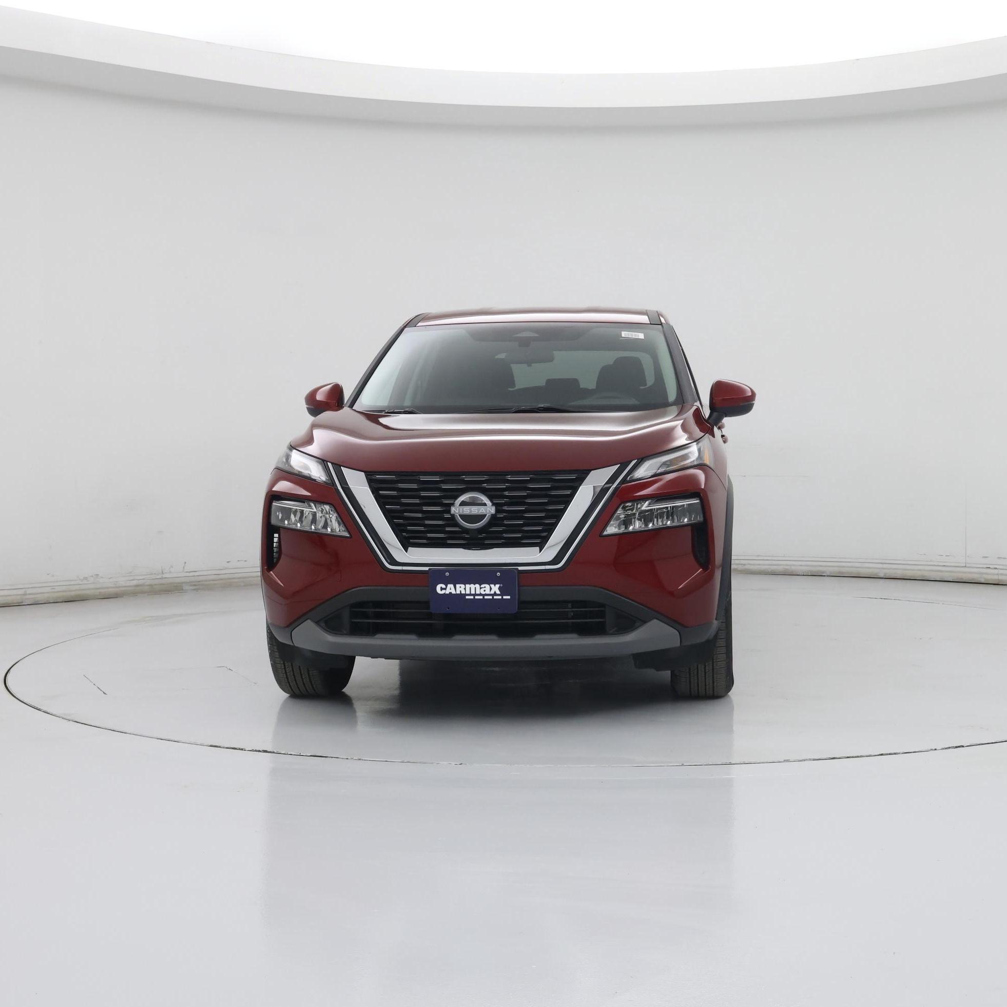 Thumbnail: 2023 Nissan Rogue - 5