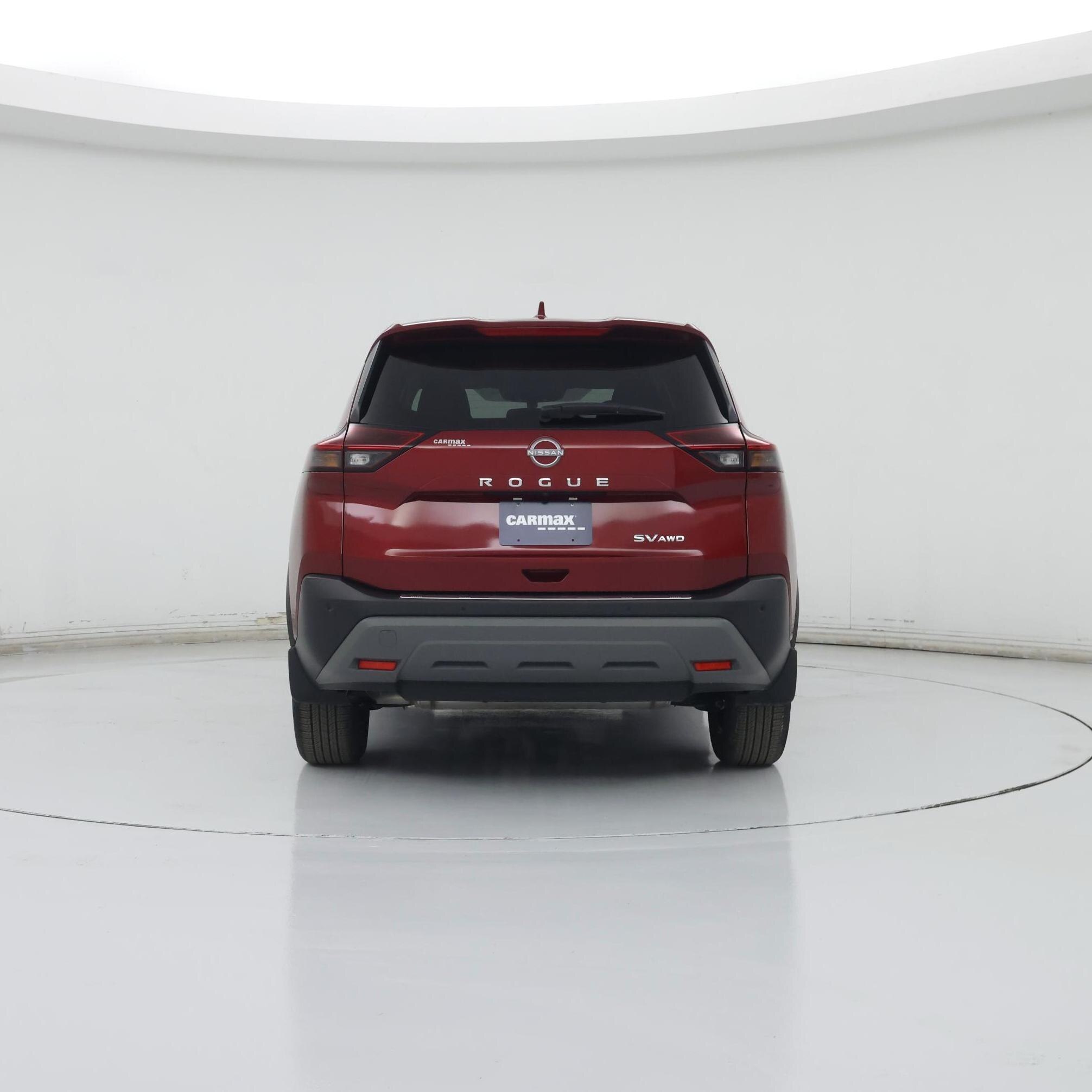 Thumbnail: 2023 Nissan Rogue - 6