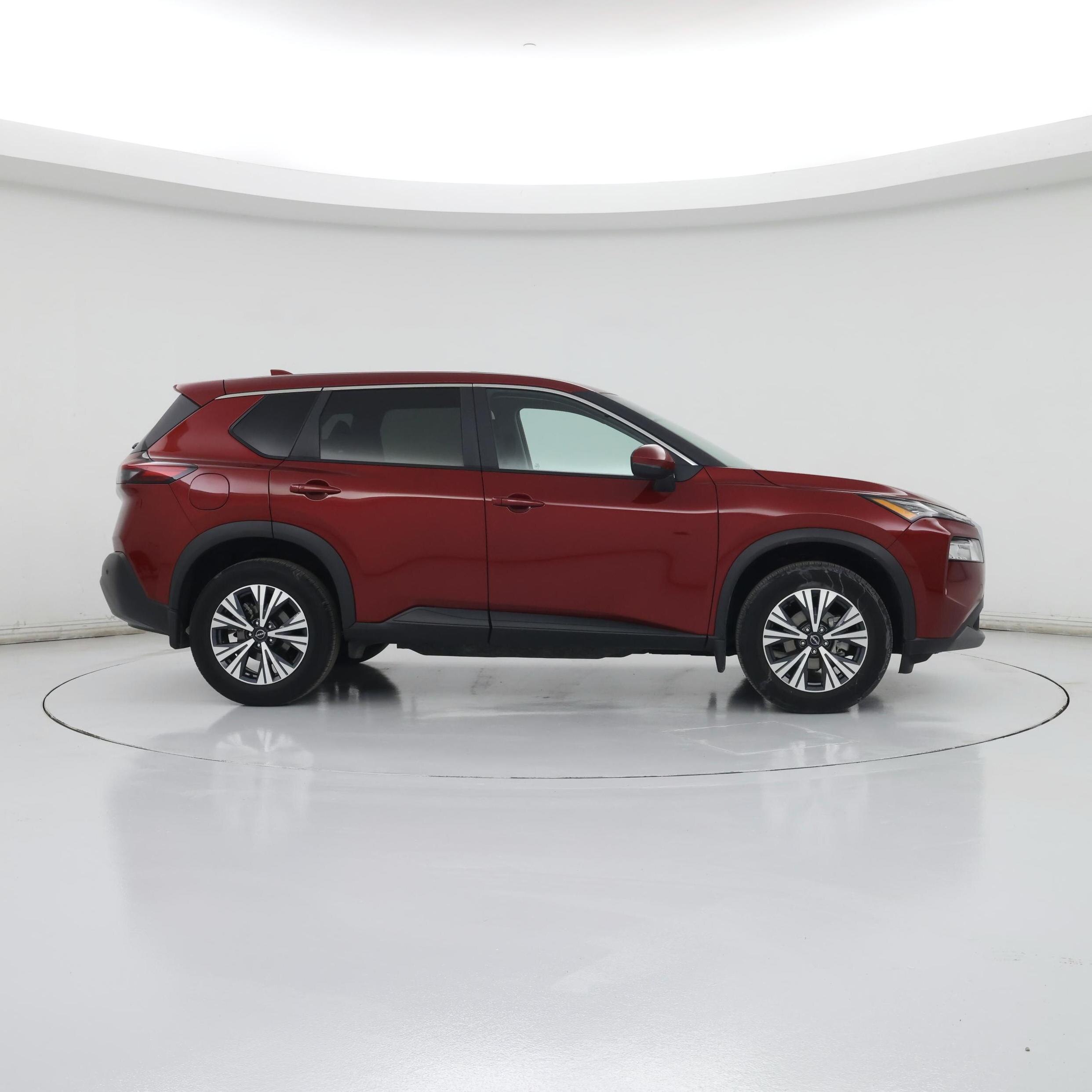 Thumbnail: 2023 Nissan Rogue - 7