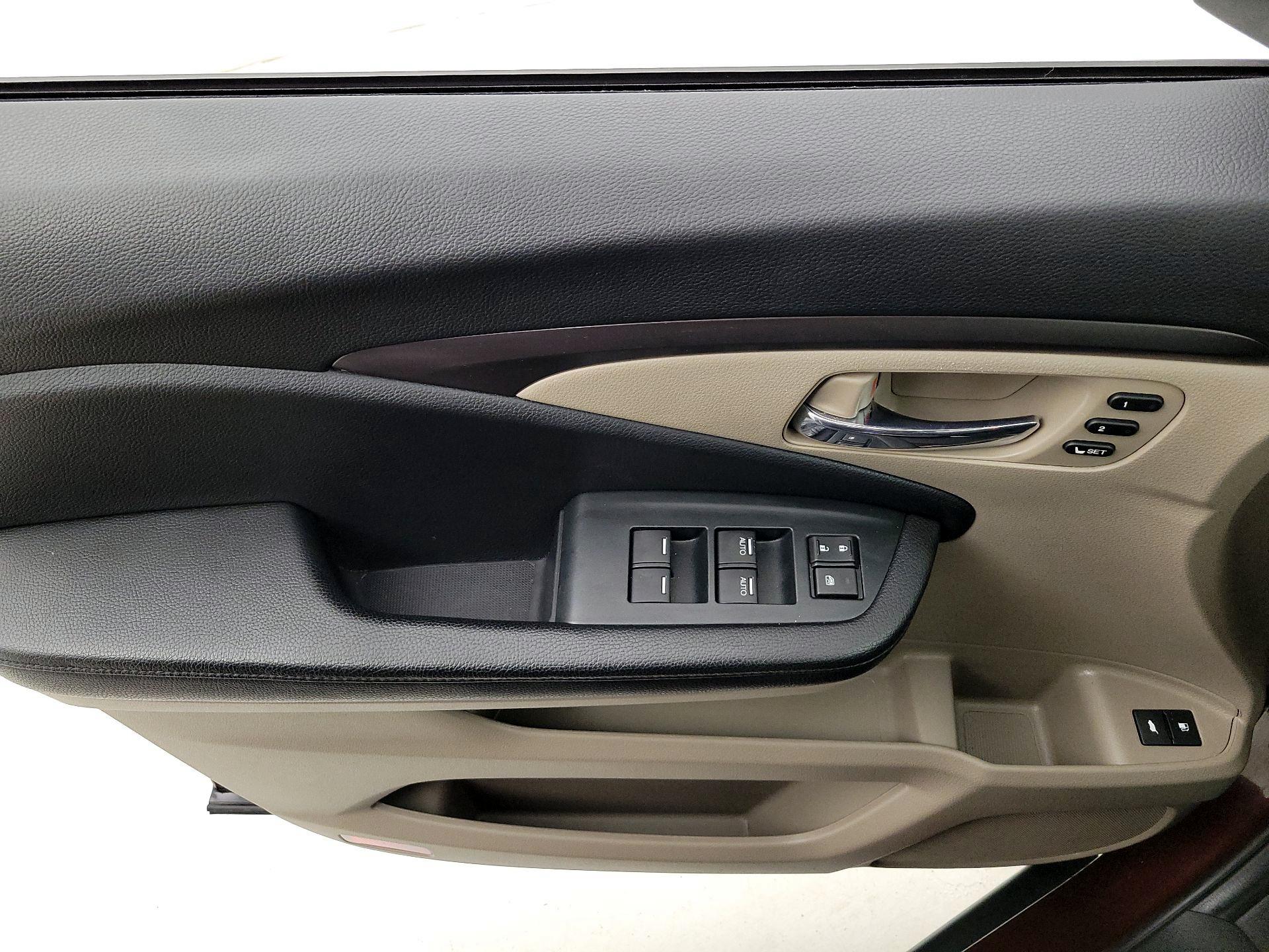 Thumbnail: 2022 Honda Pilot - 12