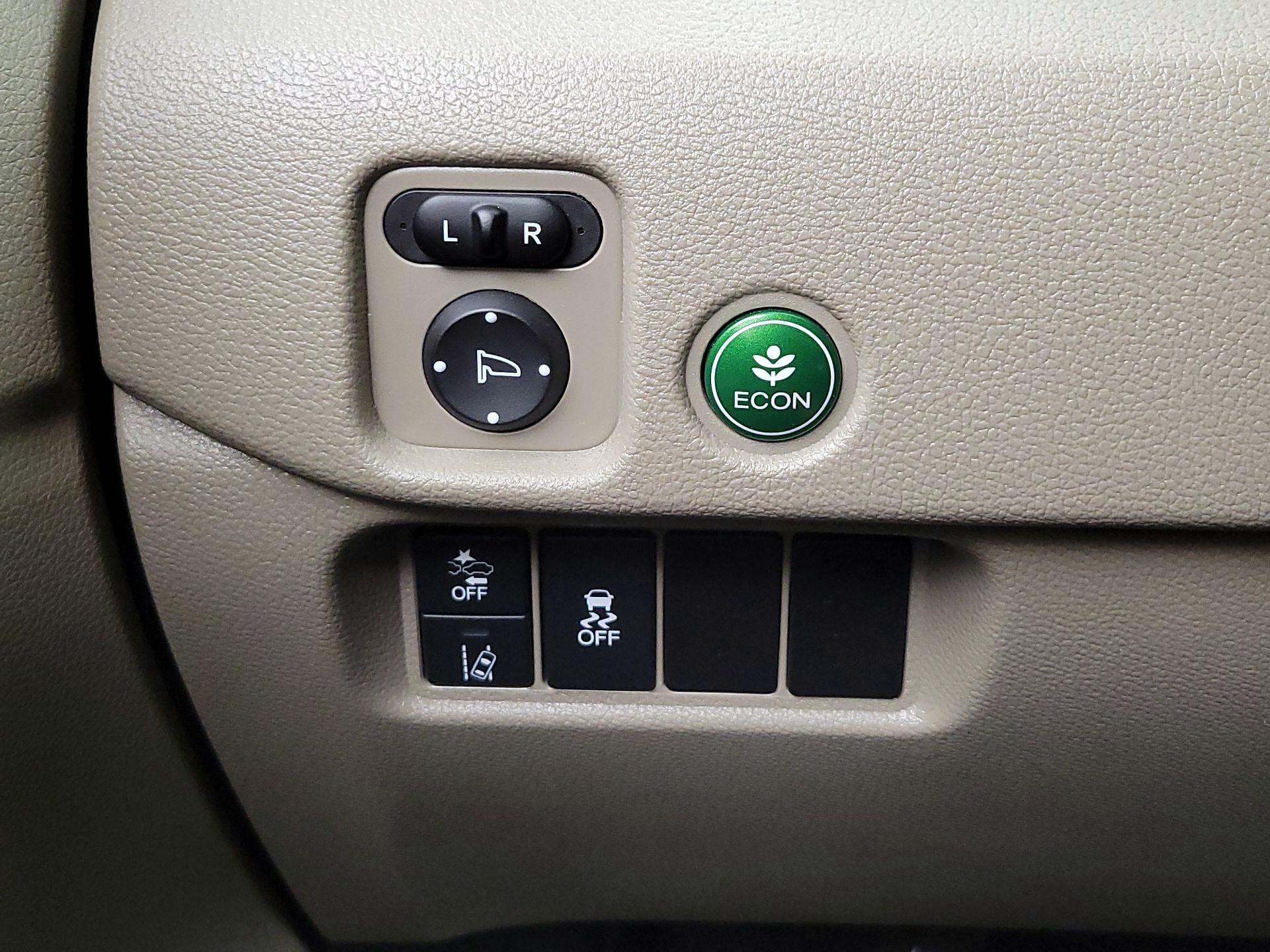 Thumbnail: 2022 Honda Pilot - 13