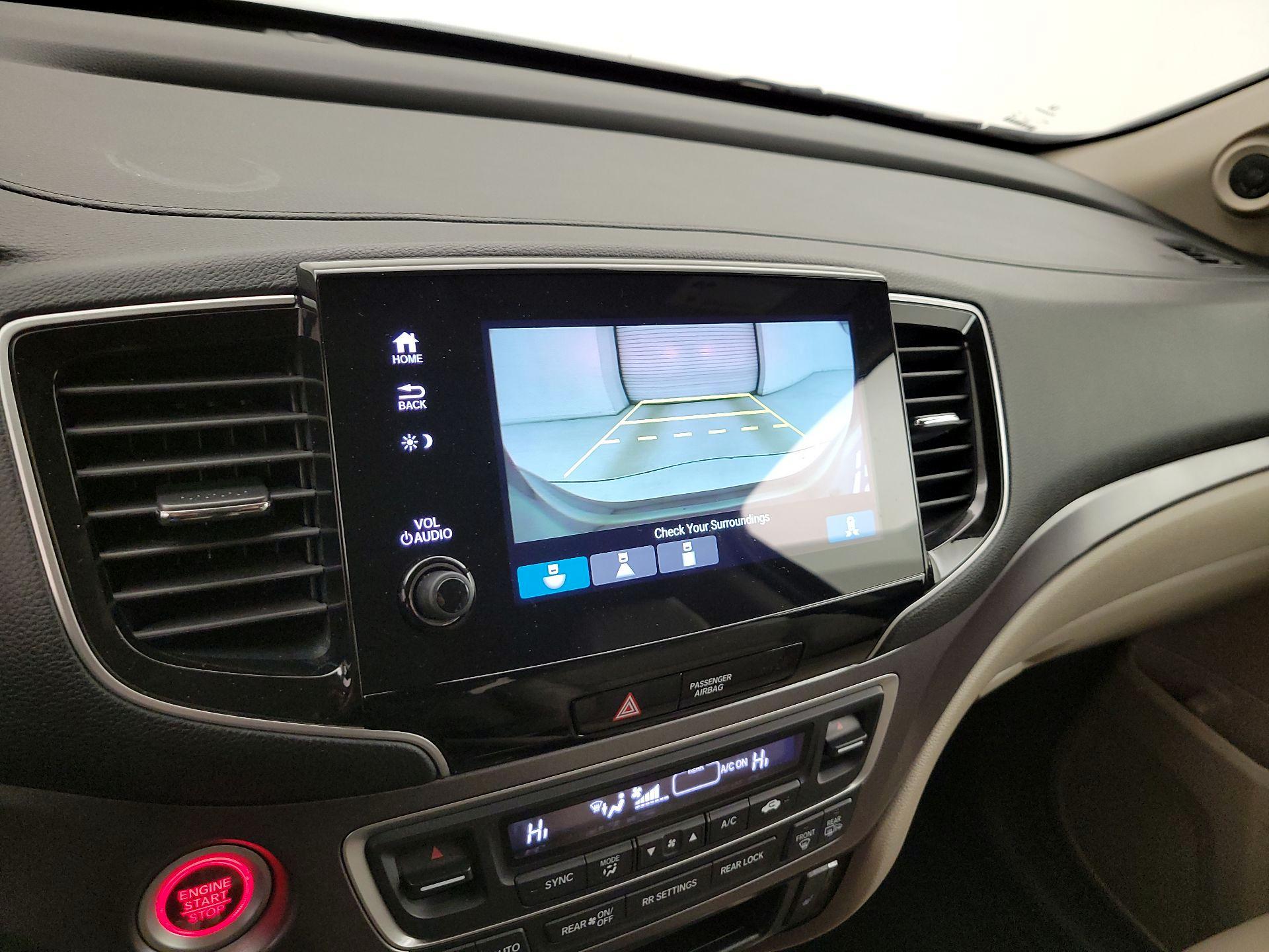 Thumbnail: 2022 Honda Pilot - 14