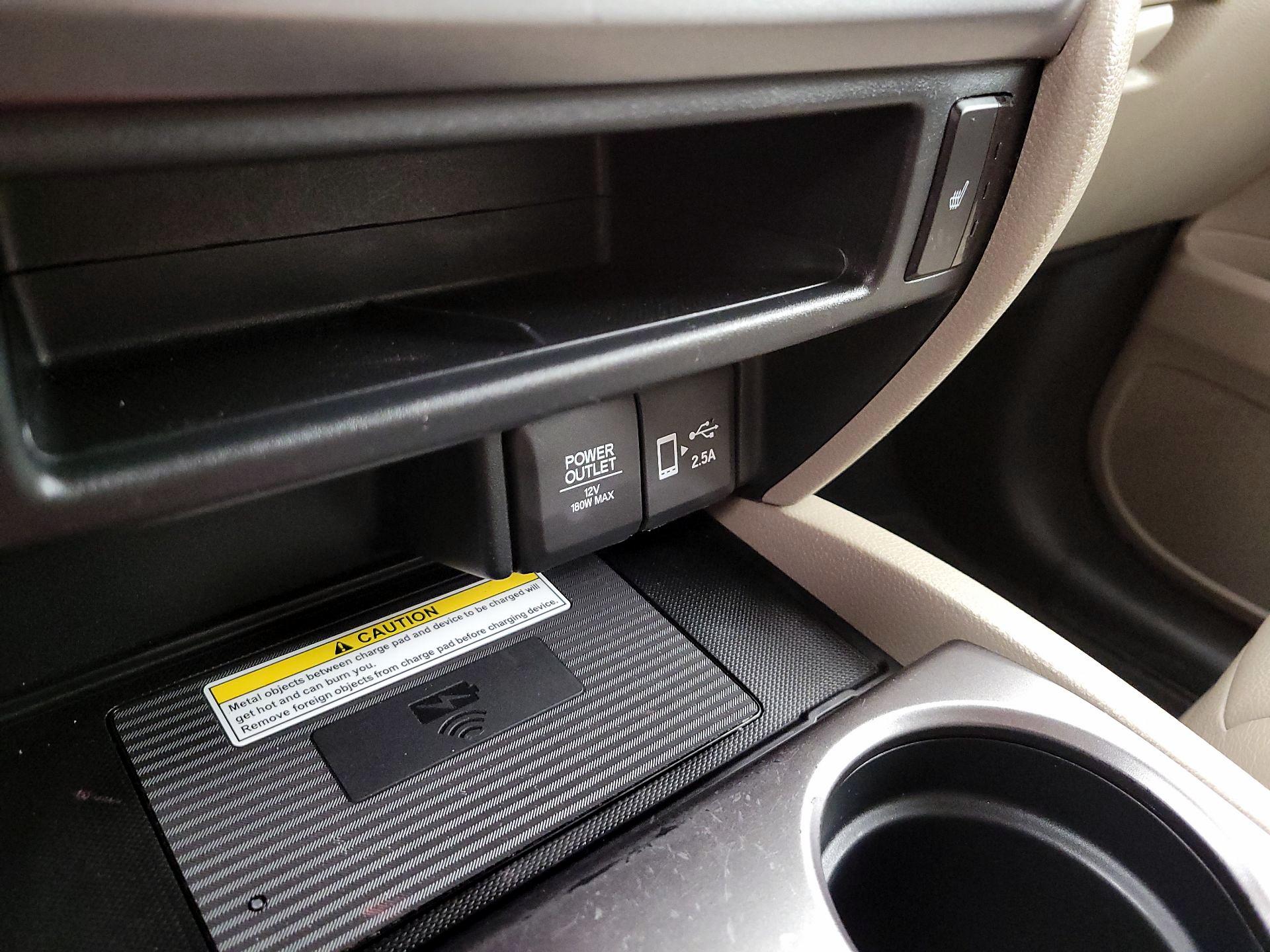 Thumbnail: 2022 Honda Pilot - 18