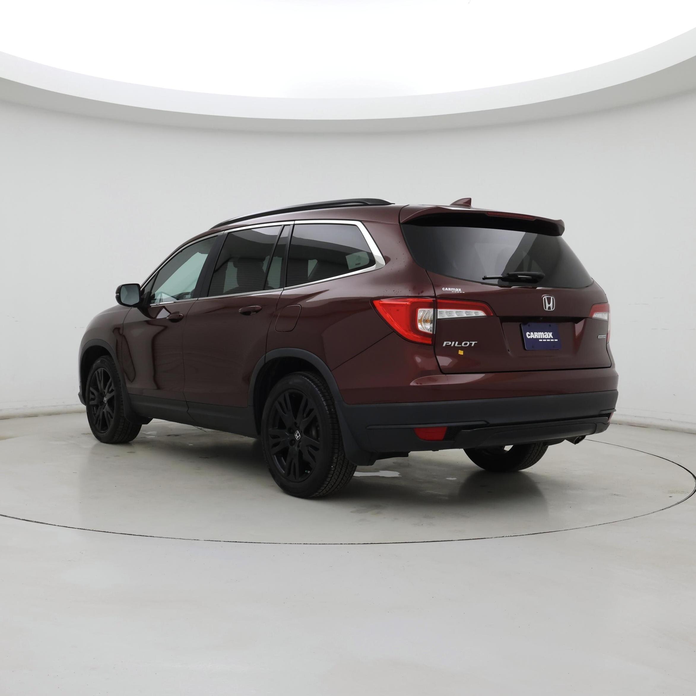 Thumbnail: 2022 Honda Pilot - 2