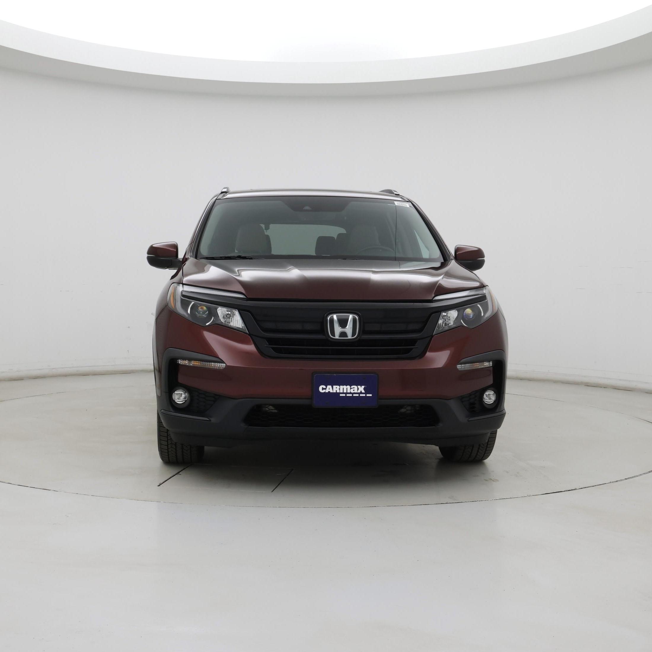 Thumbnail: 2022 Honda Pilot - 5