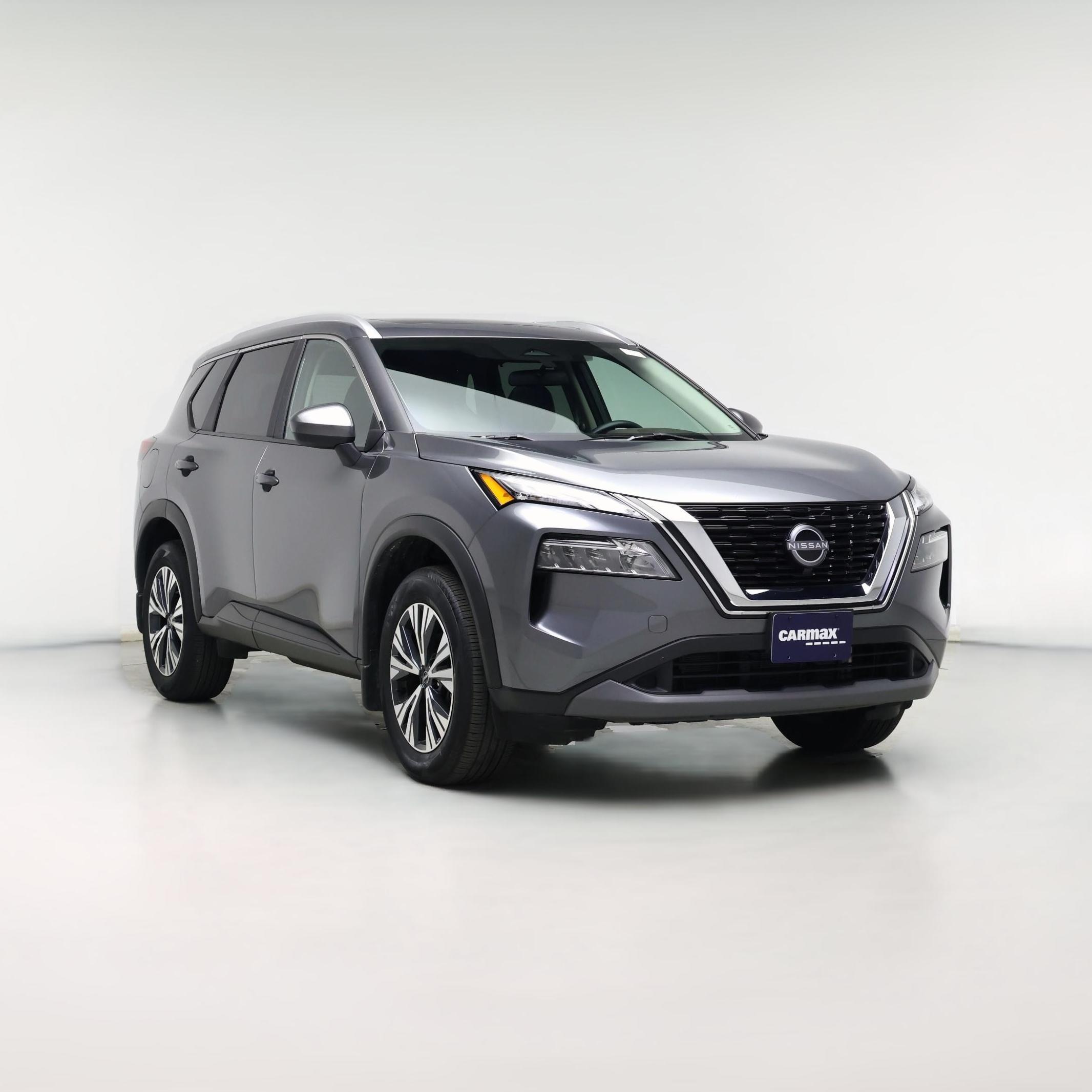 Thumbnail: 2023 Nissan Rogue - 1