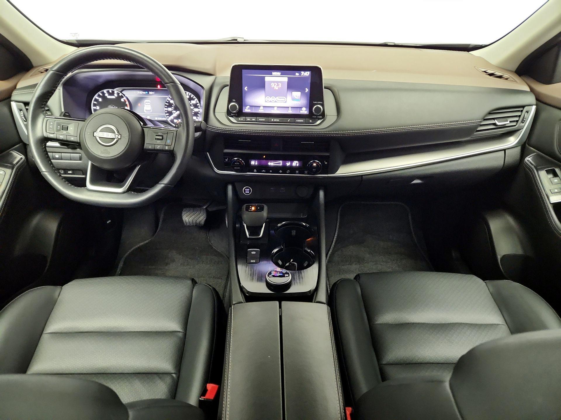 Thumbnail: 2023 Nissan Rogue - 9