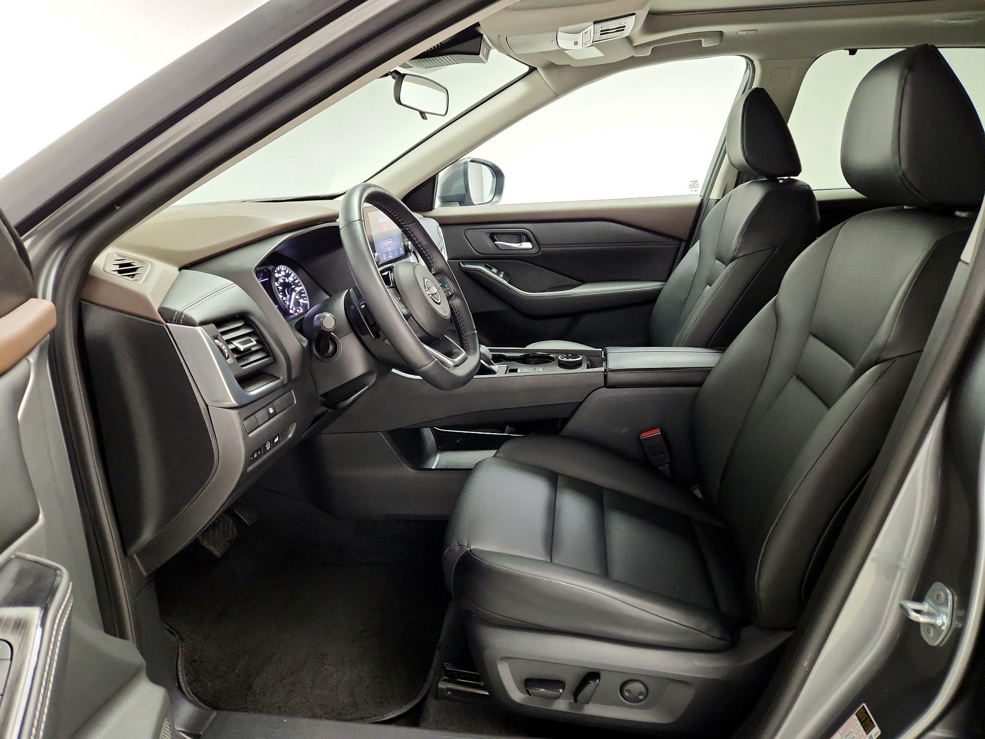 Thumbnail: 2023 Nissan Rogue - 11